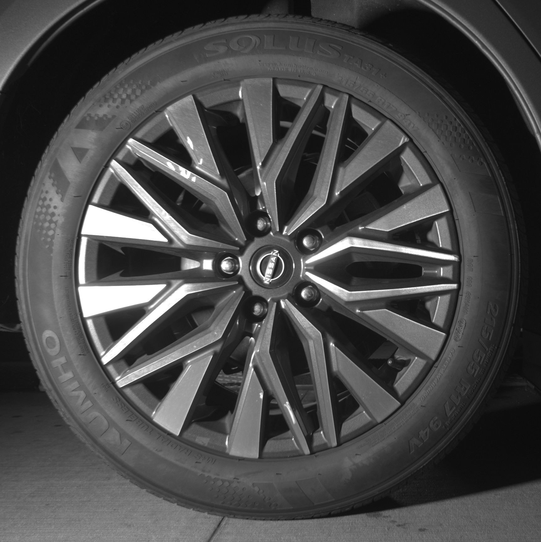 Thumbnail: 2025 Nissan Altima - 12