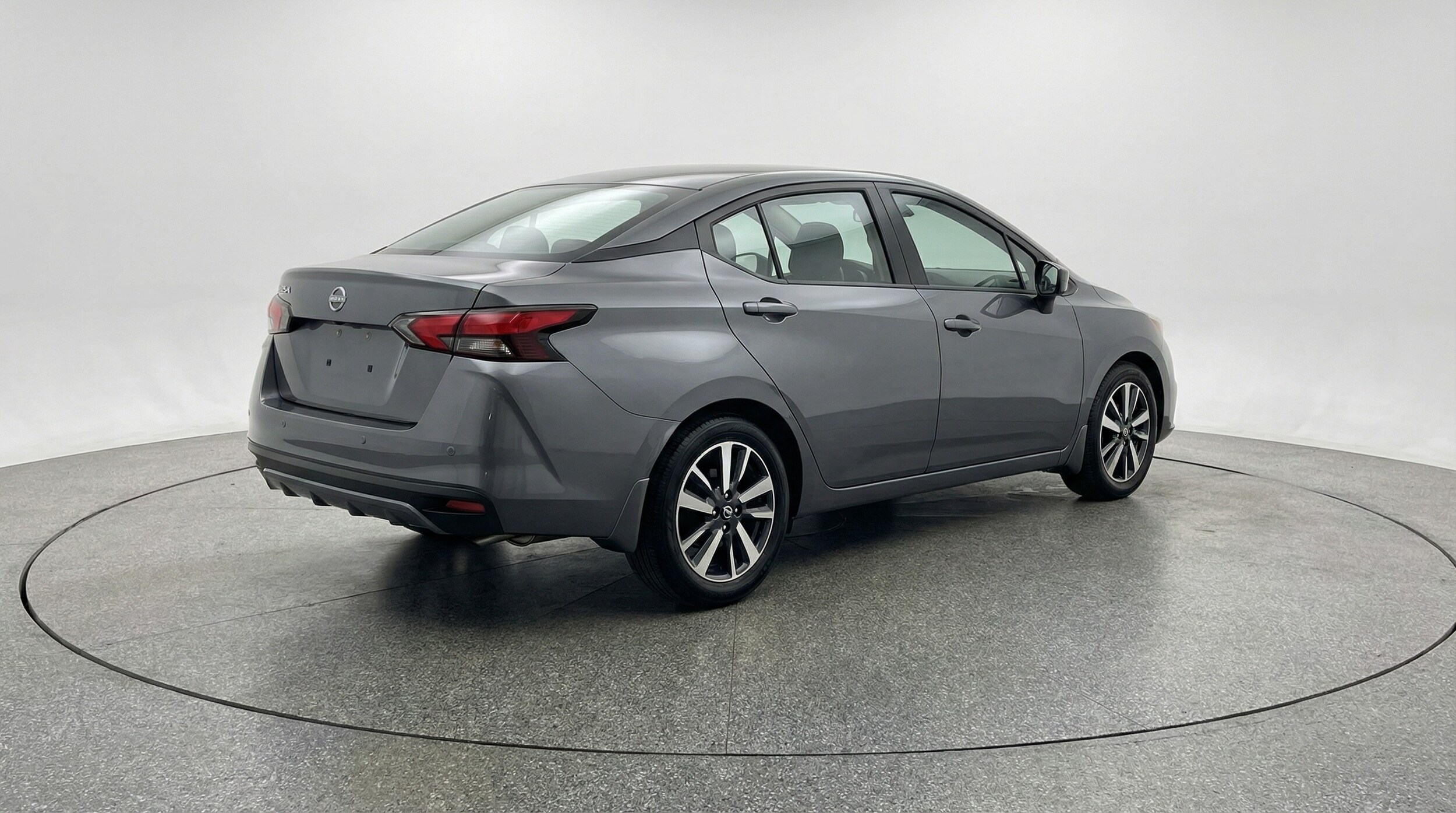 Thumbnail: 2025 Nissan Versa - 7