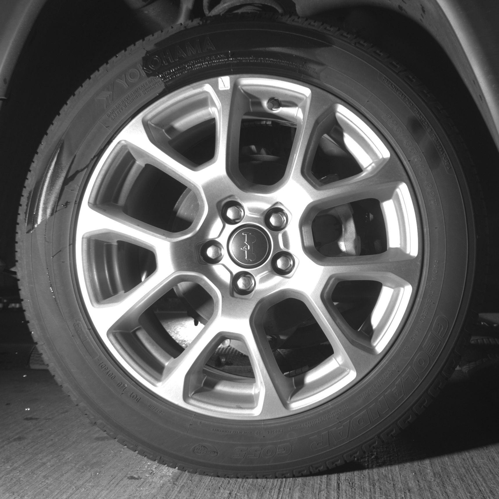 Thumbnail: 2025 Jeep Compass - 12