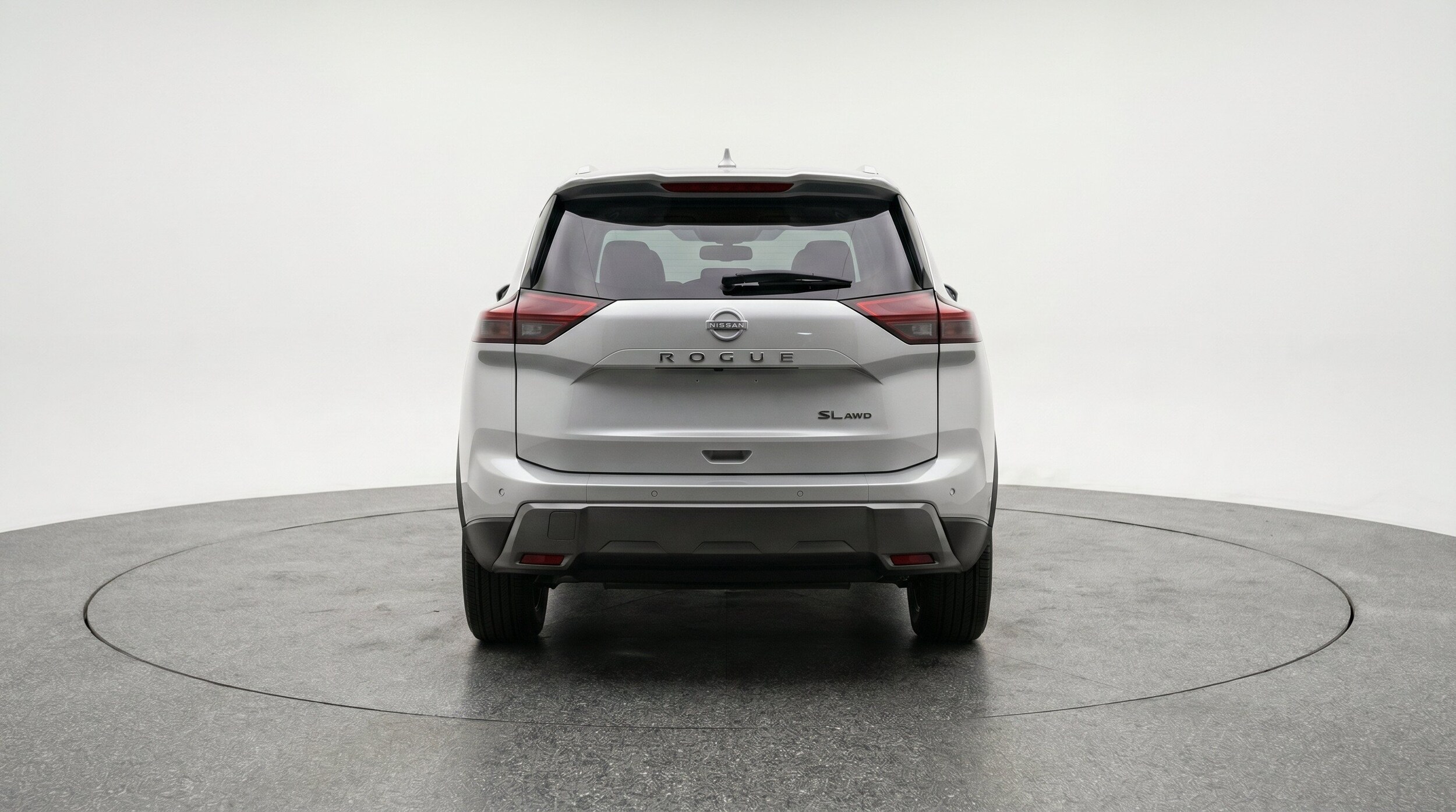 Thumbnail: 2026 Nissan Rogue - 7