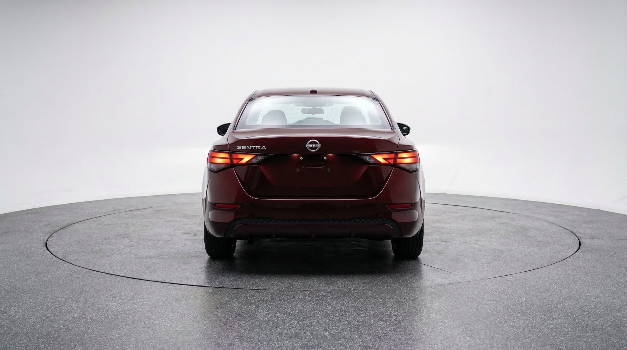 Thumbnail: 2025 Nissan Sentra - 7