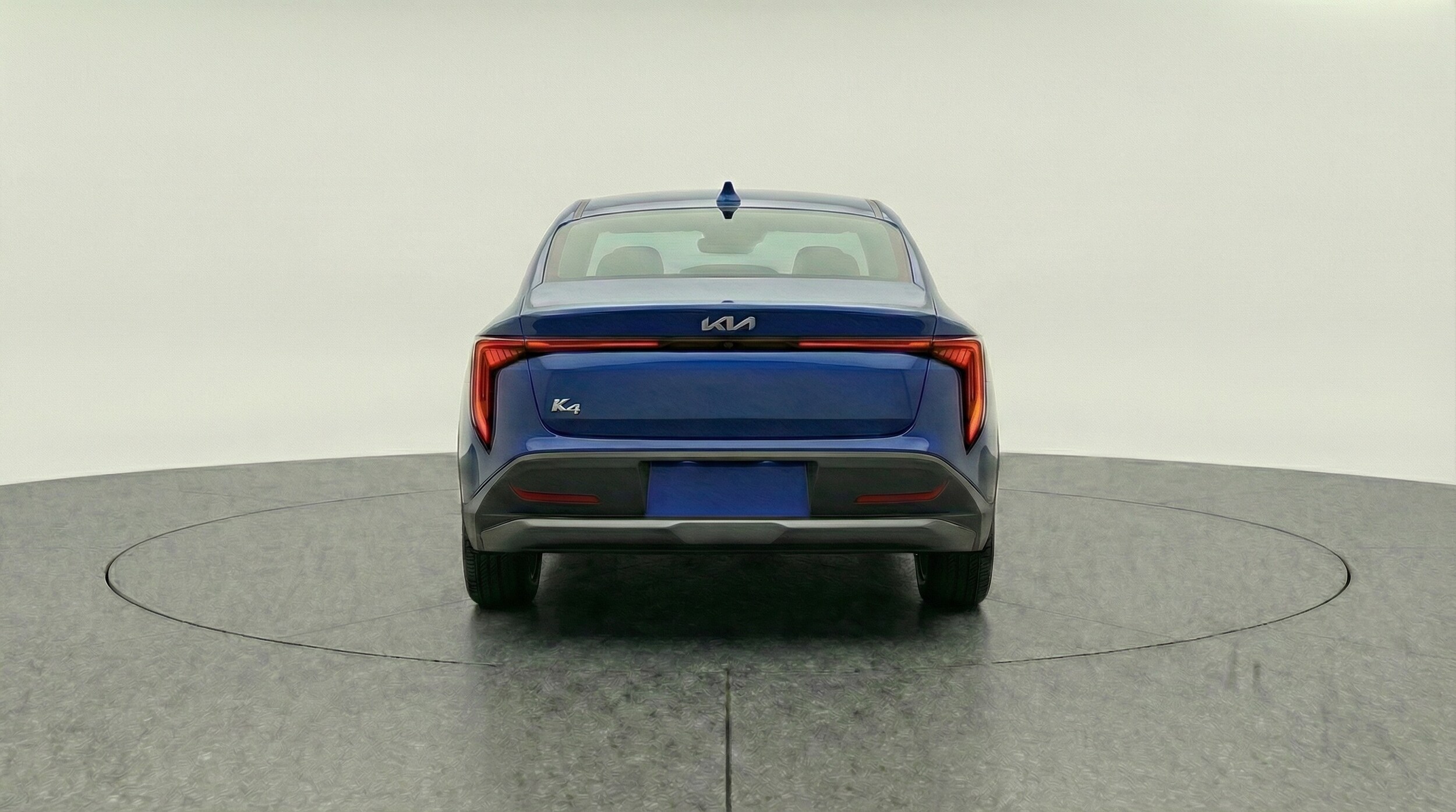 Thumbnail: 2025 Kia K4 - 6