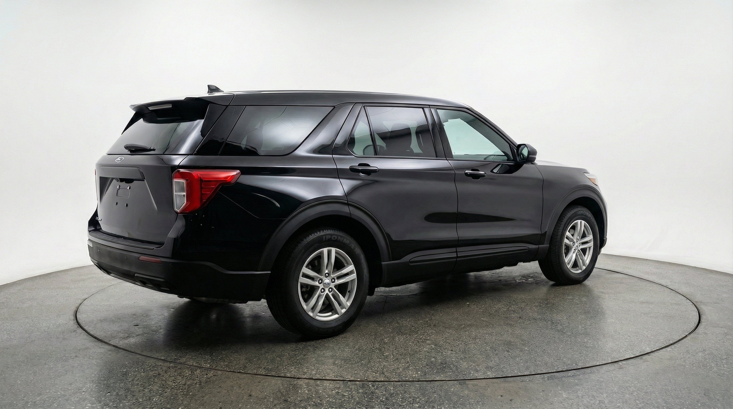 Thumbnail: 2024 Ford Explorer - 9