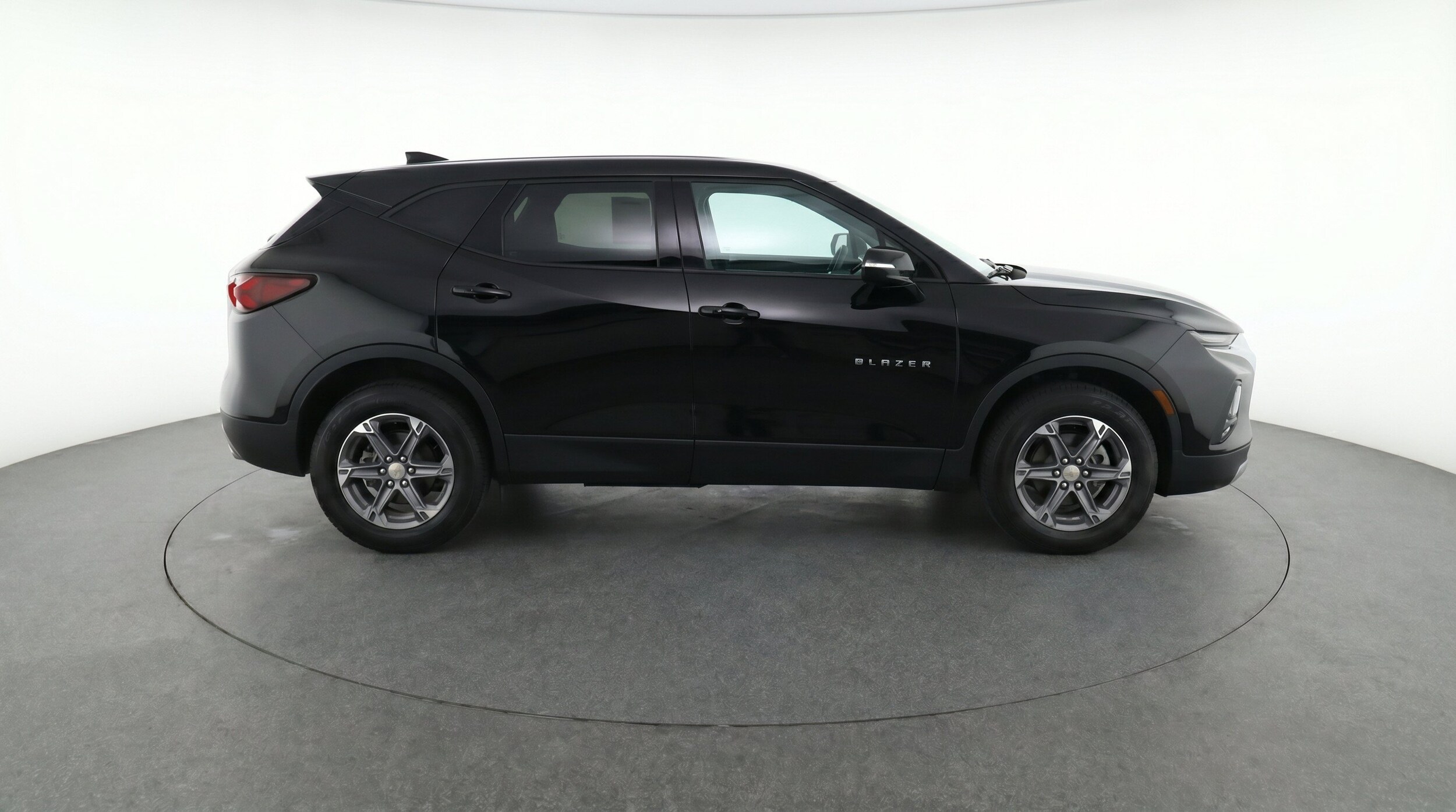 Thumbnail: 2025 Chevrolet Blazer - 11
