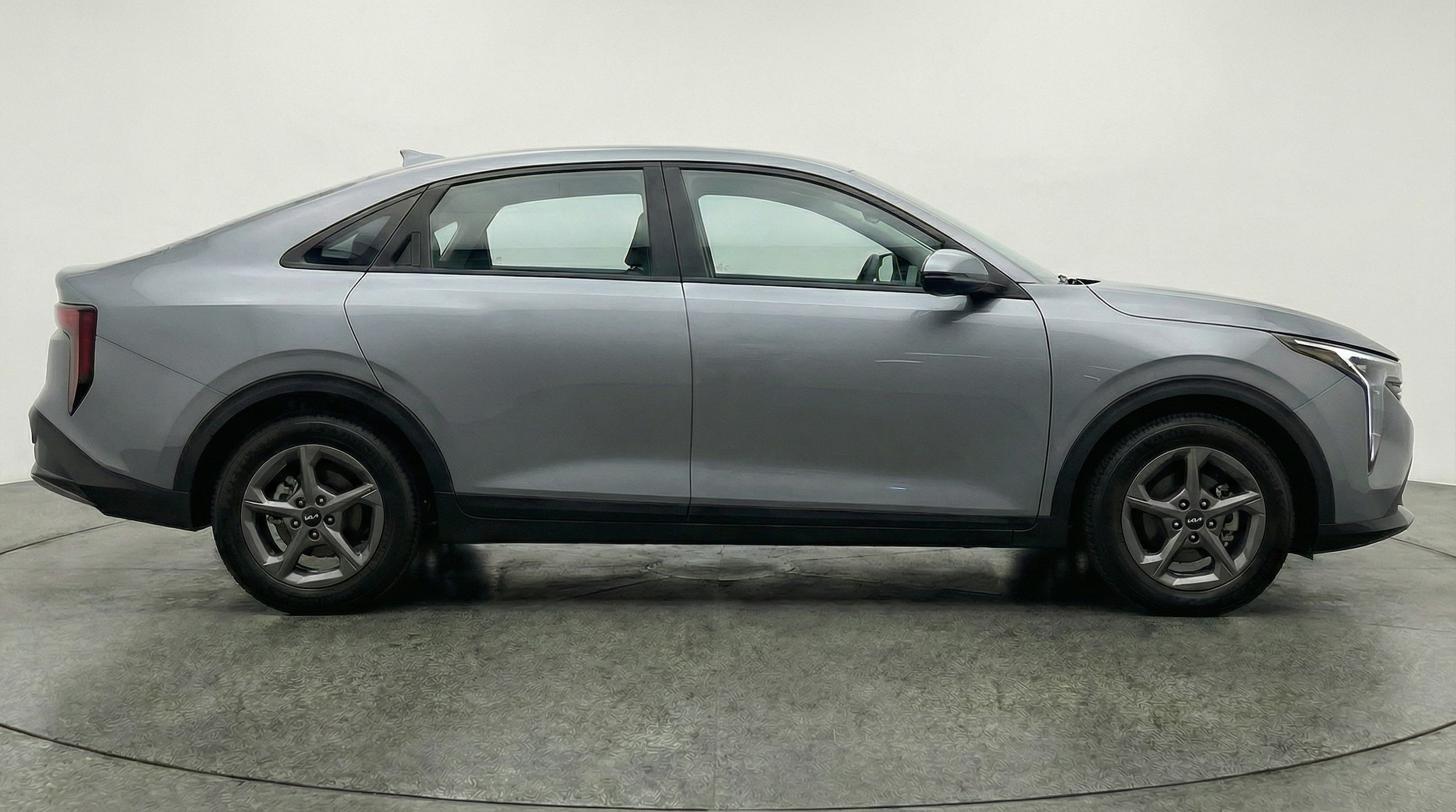 Thumbnail: 2025 Kia K4 - 8