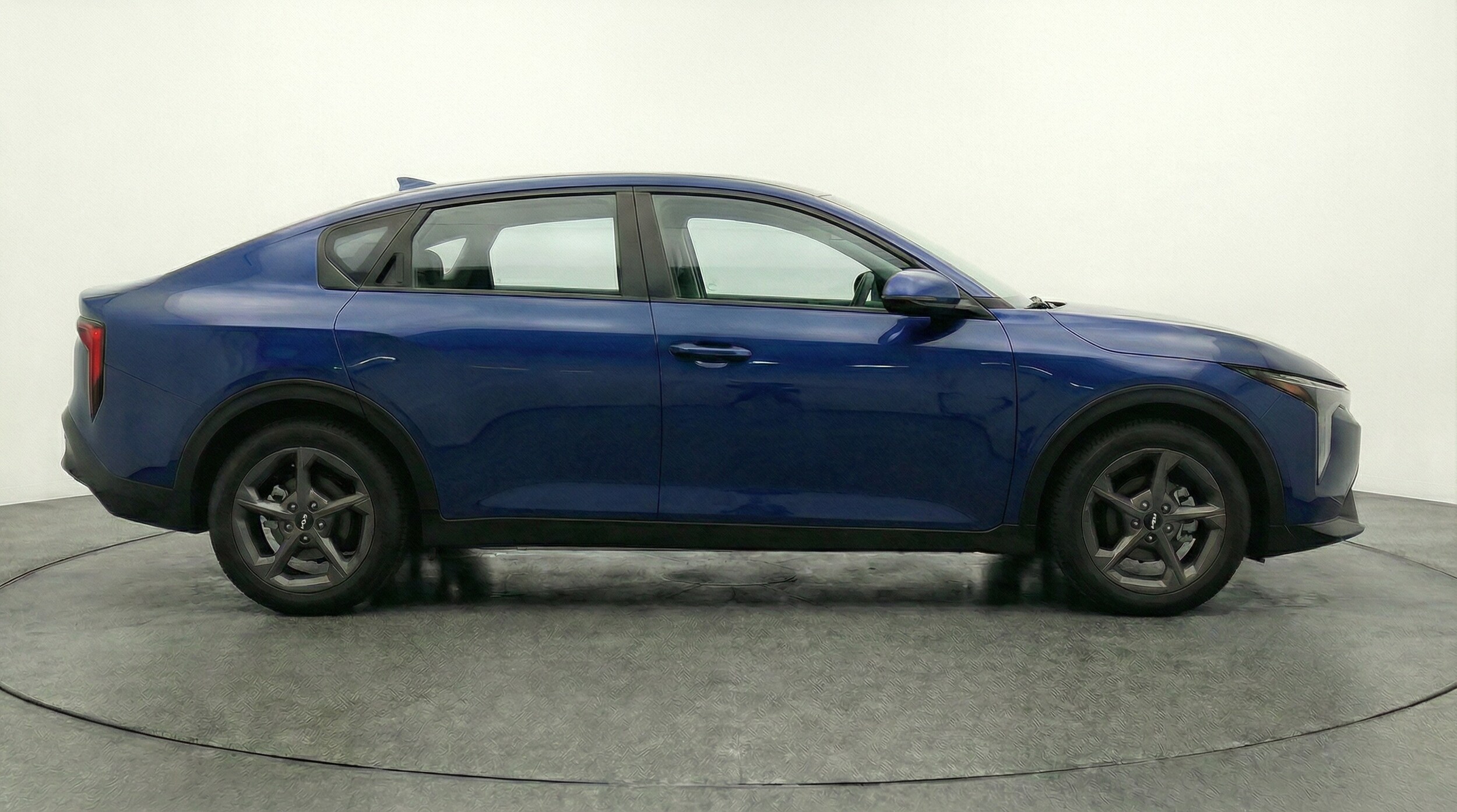 Thumbnail: 2025 Kia K4 - 8