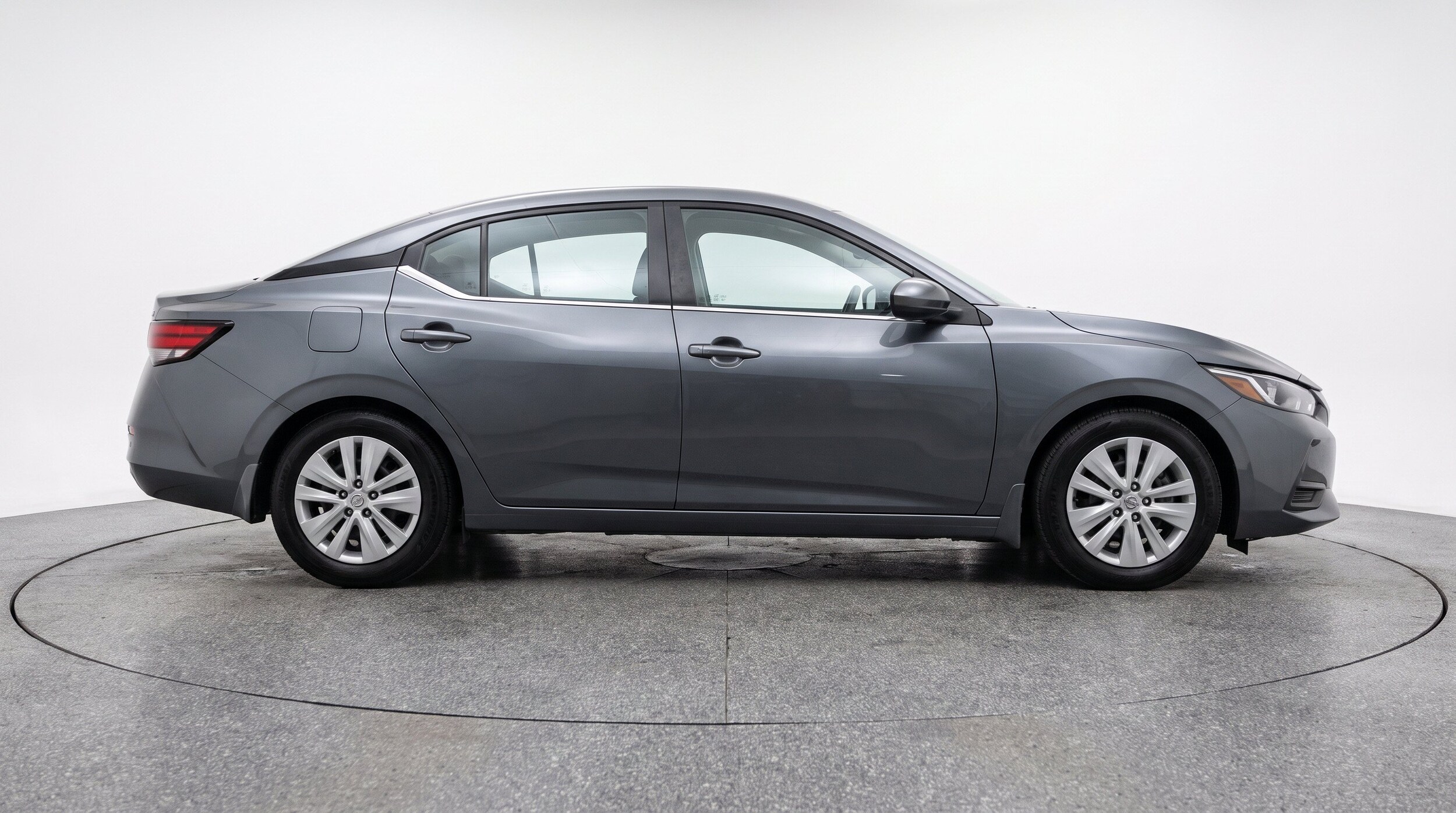 Thumbnail: 2025 Nissan Sentra - 11