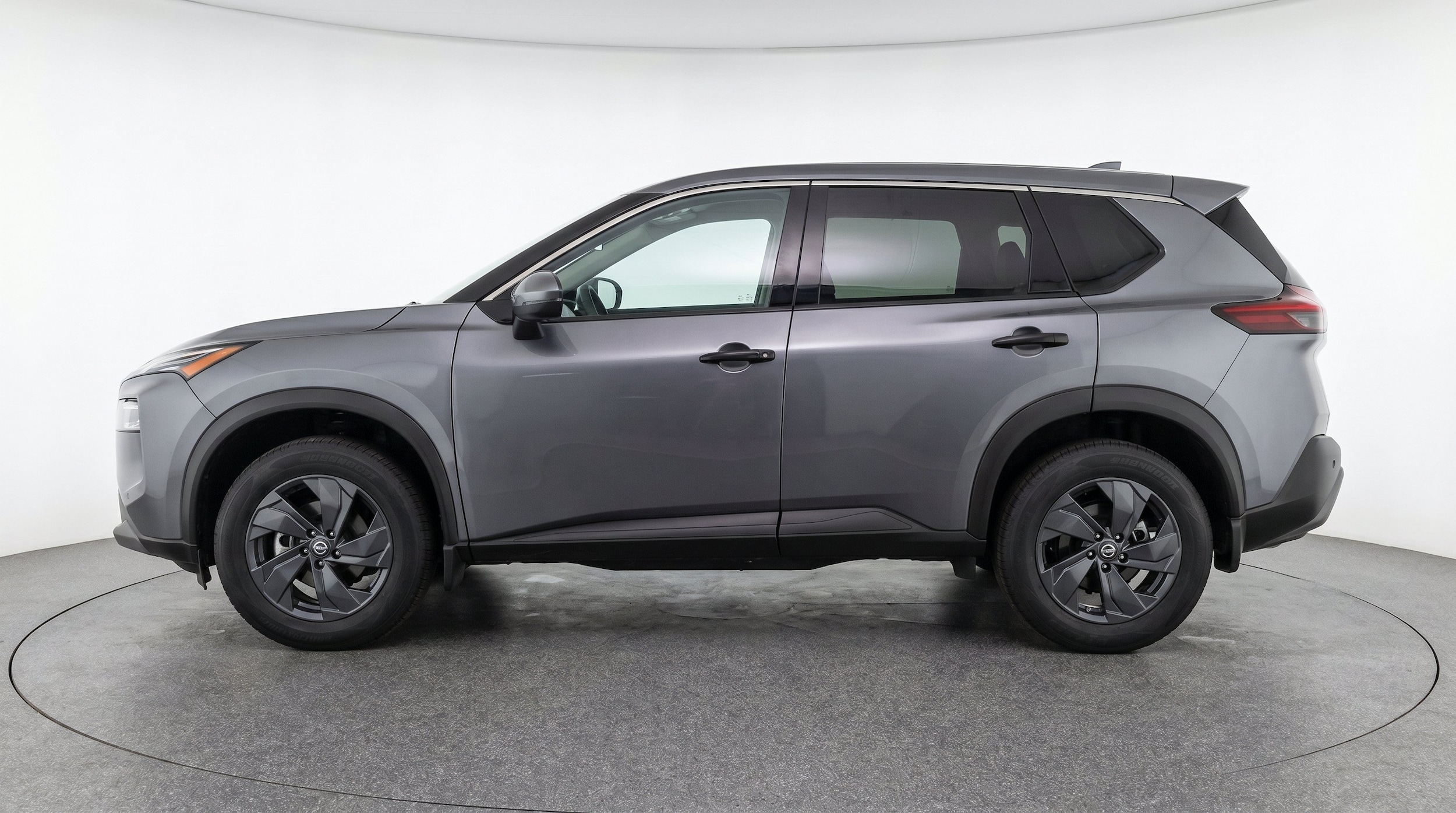Thumbnail: 2026 Nissan Rogue - 5
