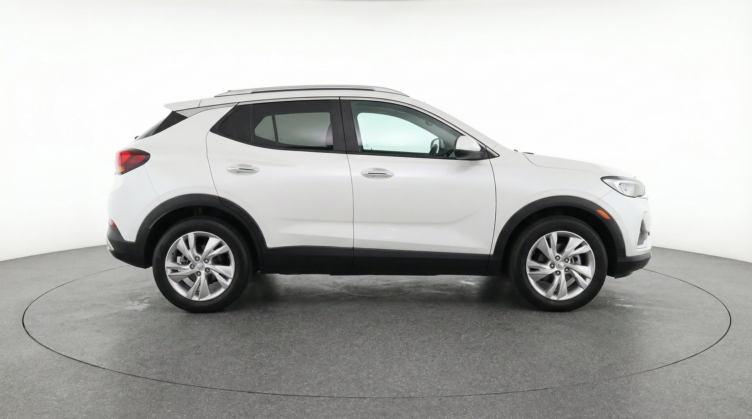 Thumbnail: 2026 Buick Encore GX - 11