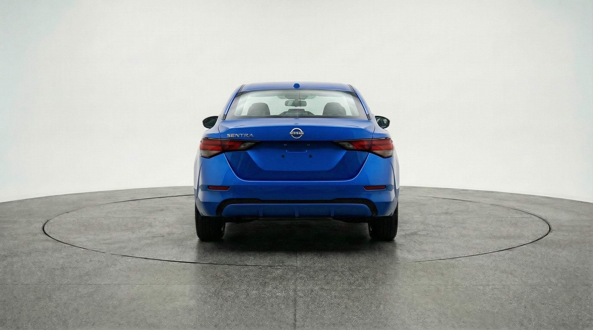 Thumbnail: 2025 Nissan Sentra - 6