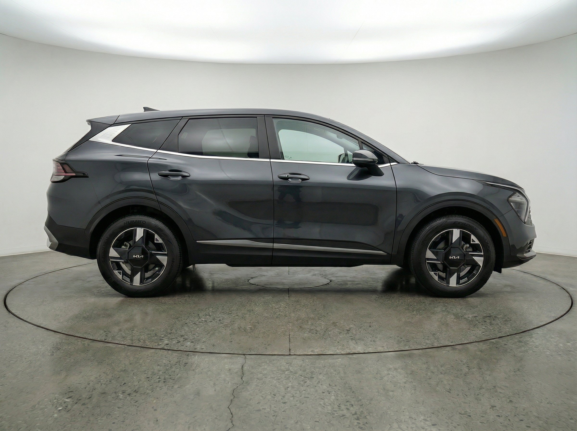 Thumbnail: 2026 Kia Sportage - 11