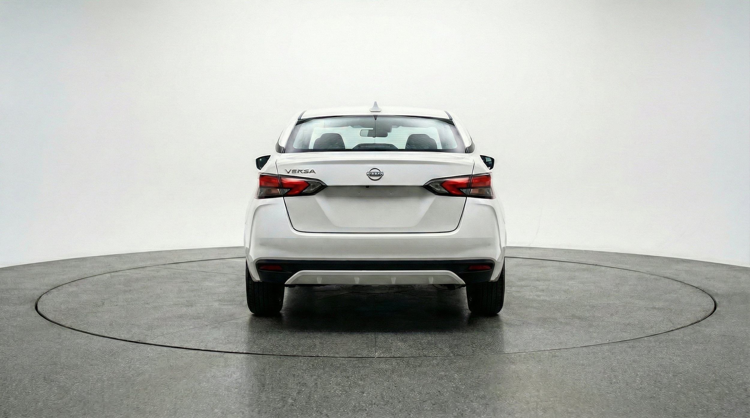 Thumbnail: 2025 Nissan Versa - 7