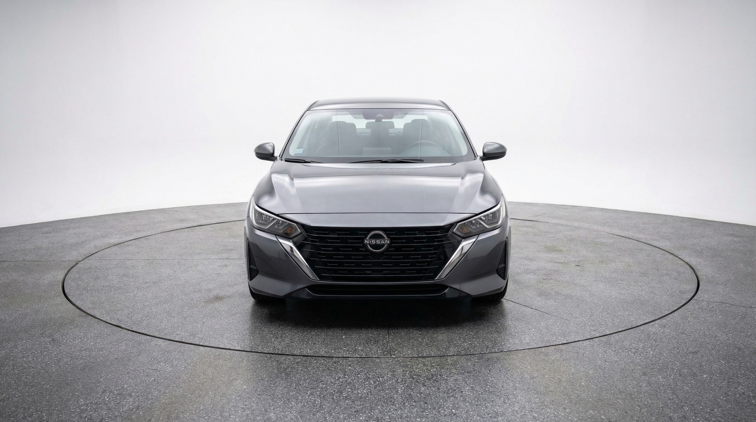 Thumbnail: 2025 Nissan Sentra - 2