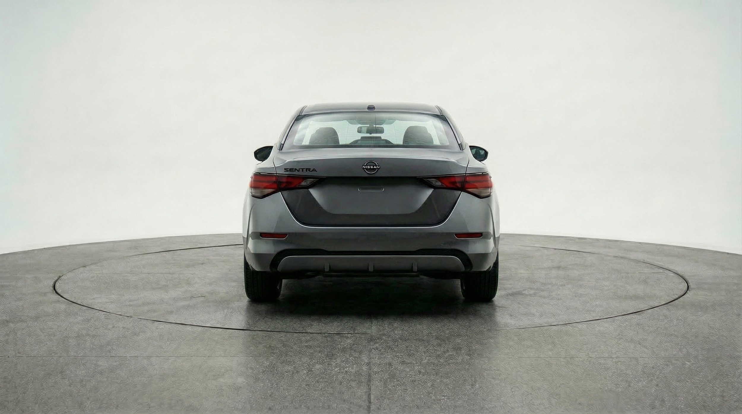 Thumbnail: 2025 Nissan Sentra - 7