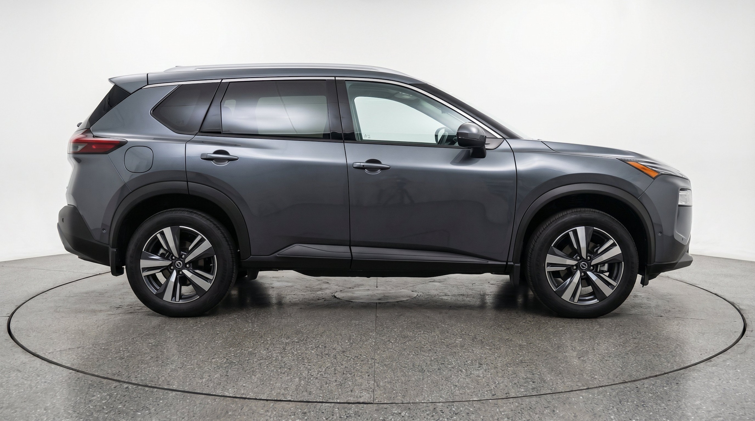 Thumbnail: 2026 Nissan Rogue - 11