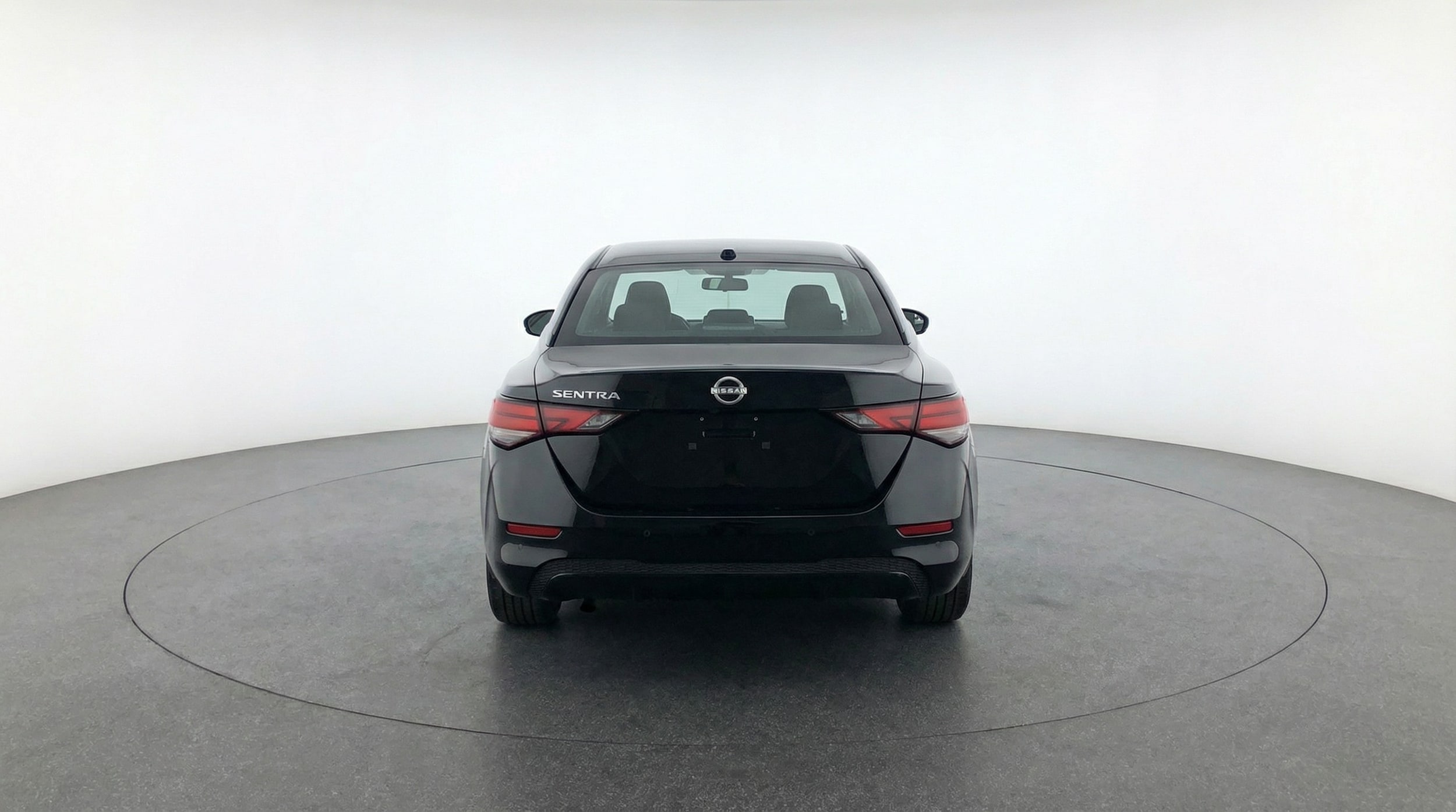 Thumbnail: 2025 Nissan Sentra - 6