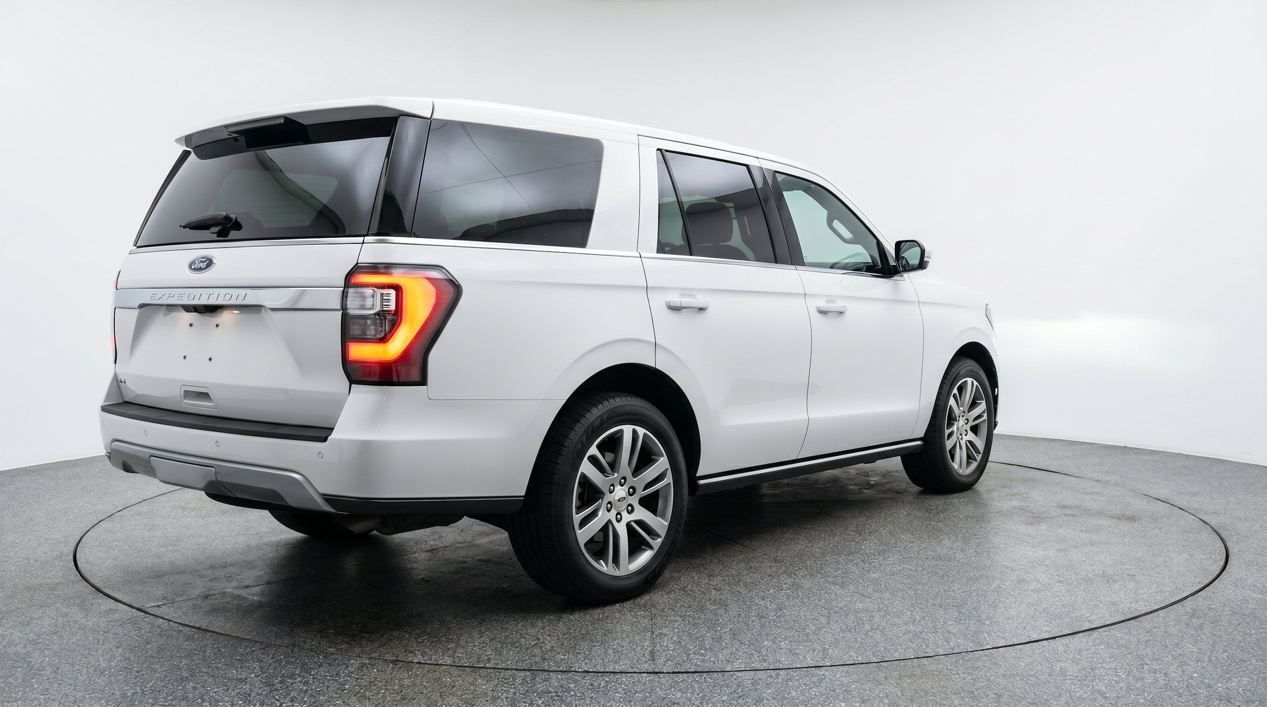Thumbnail: 2024 Ford Expedition - 9