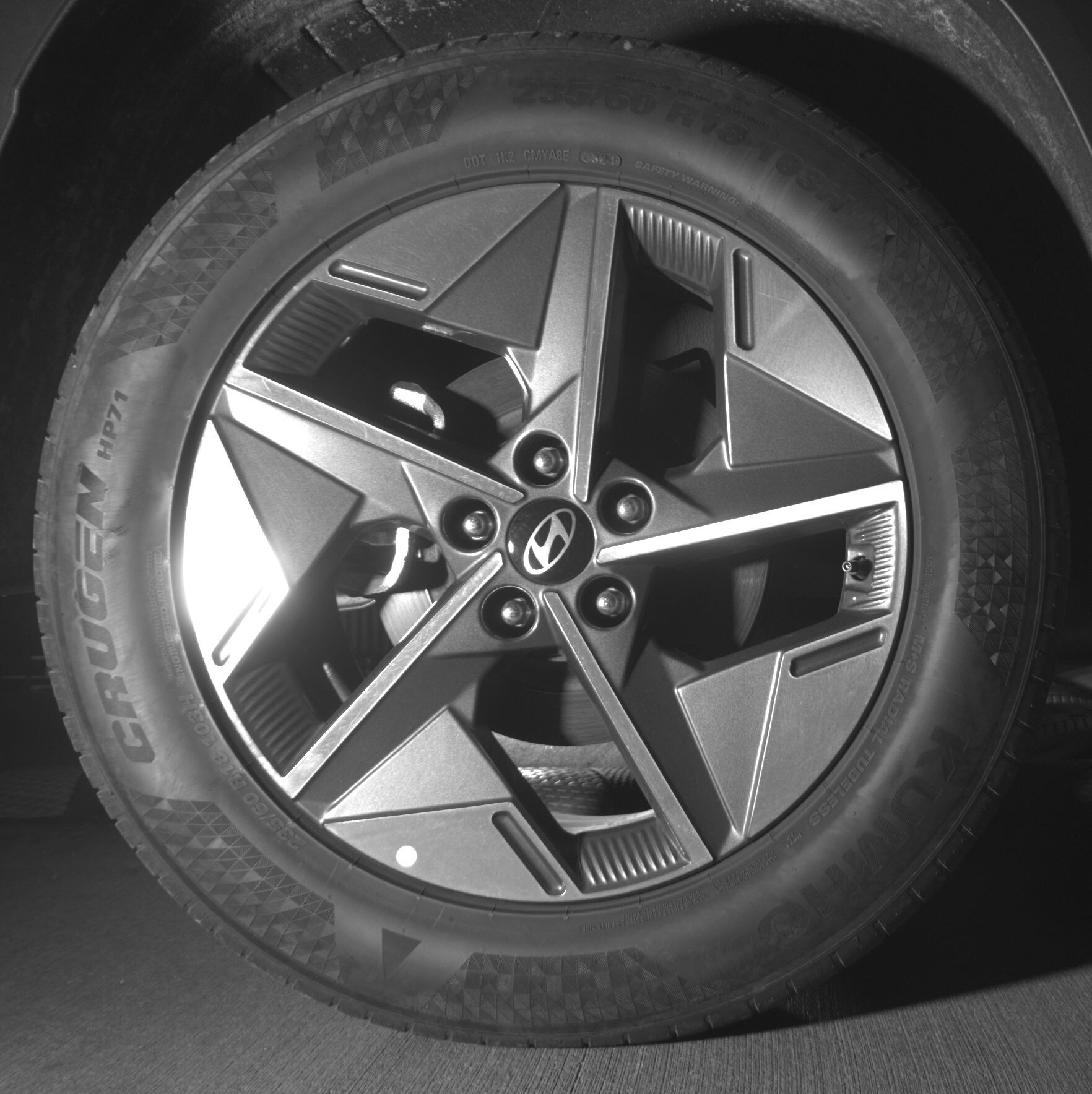 Thumbnail: 2025 Hyundai Tucson - 12