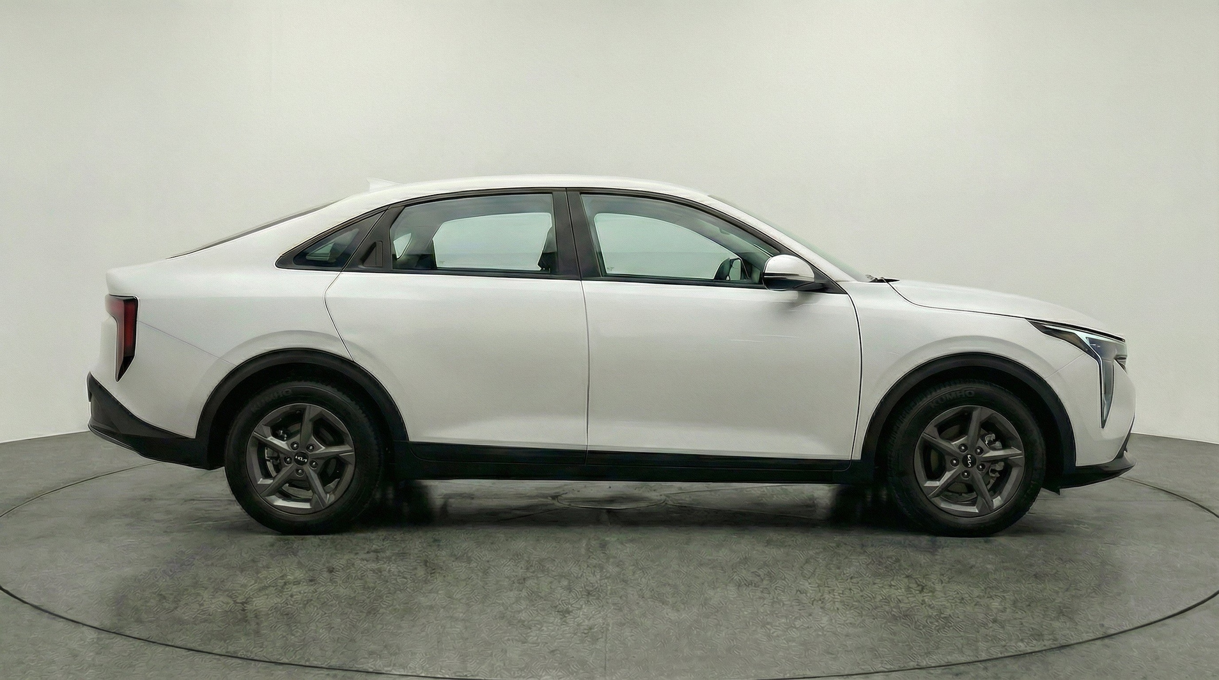 Thumbnail: 2025 Kia K4 - 11