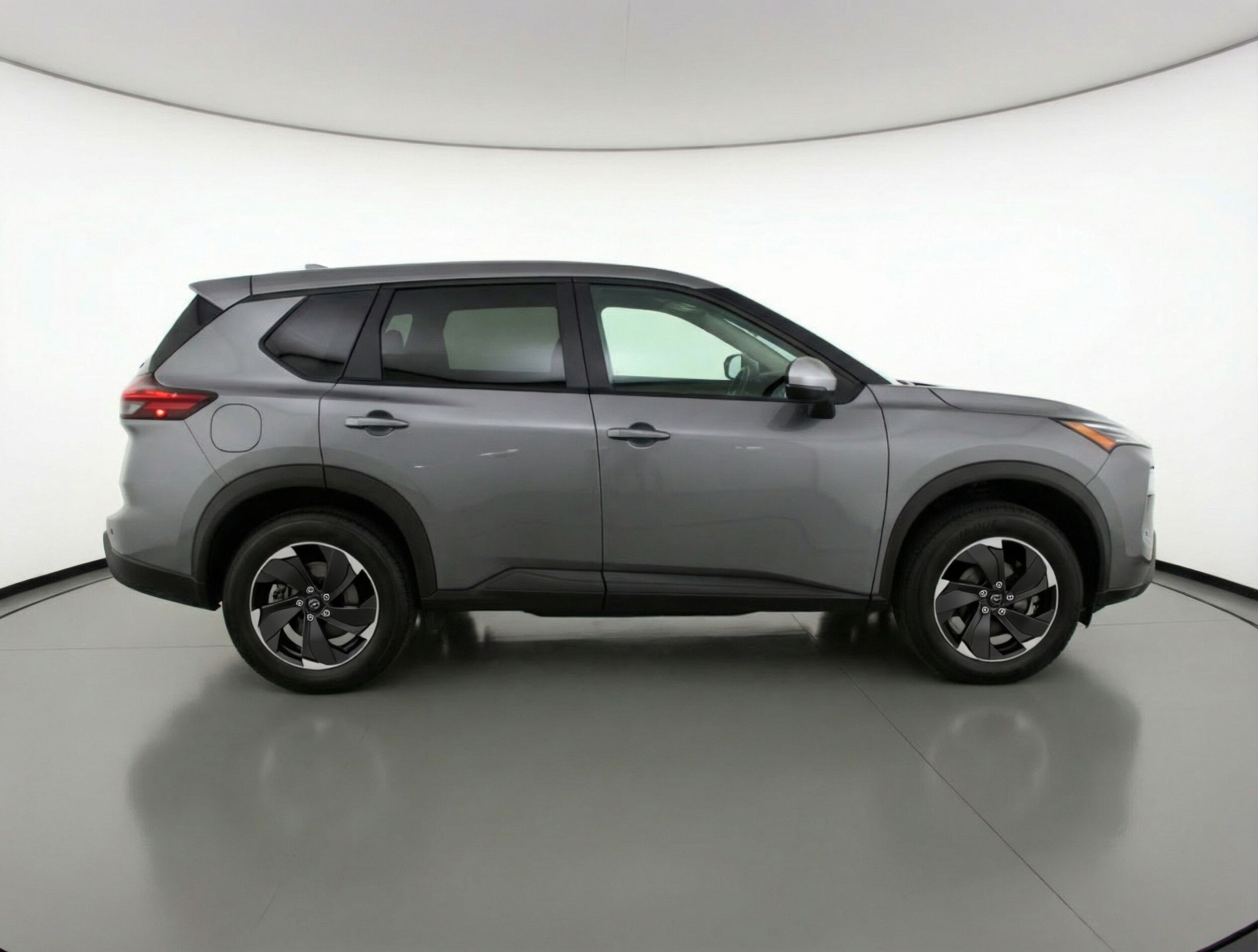 Thumbnail: 2025 Nissan Rogue - 8