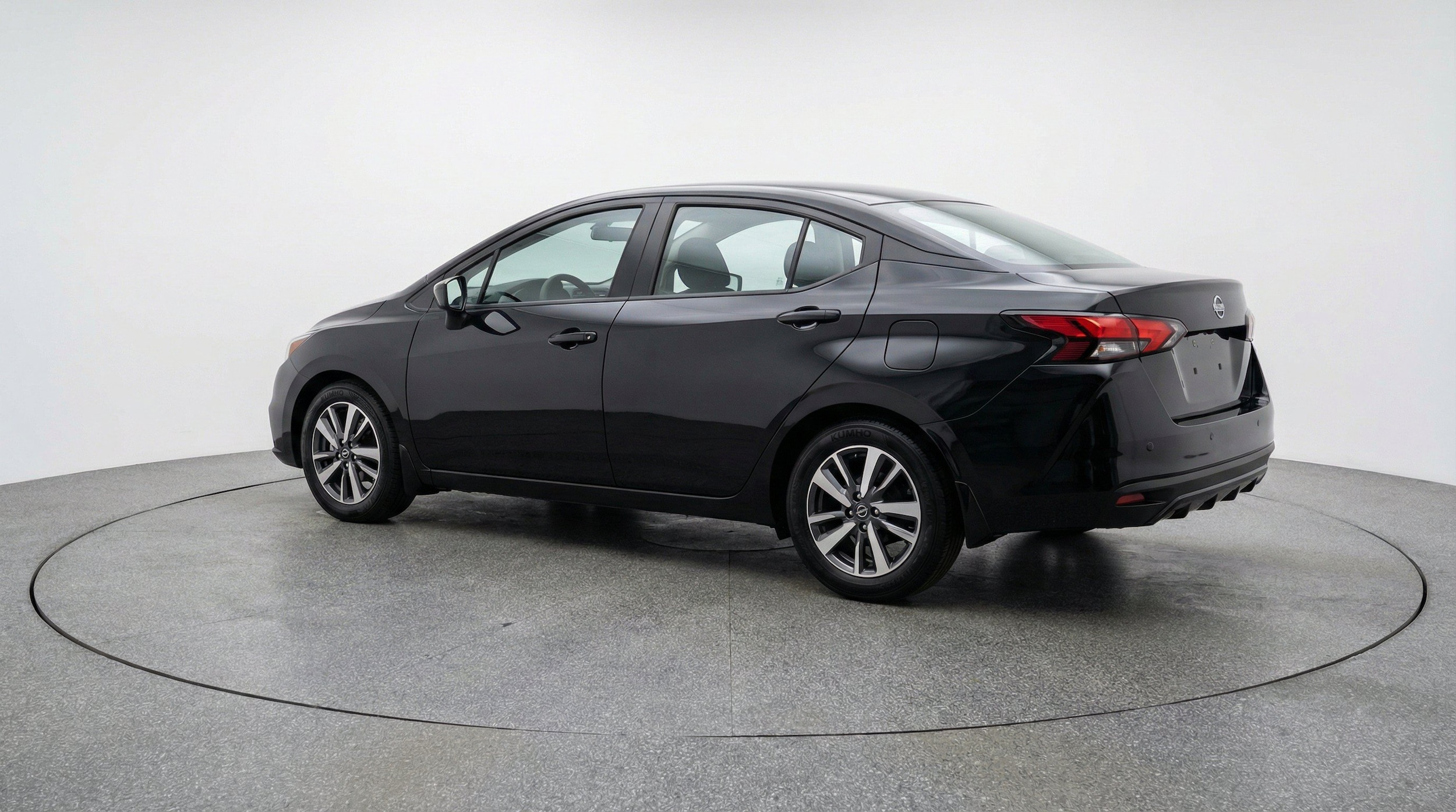 Thumbnail: 2025 Nissan Versa - 6
