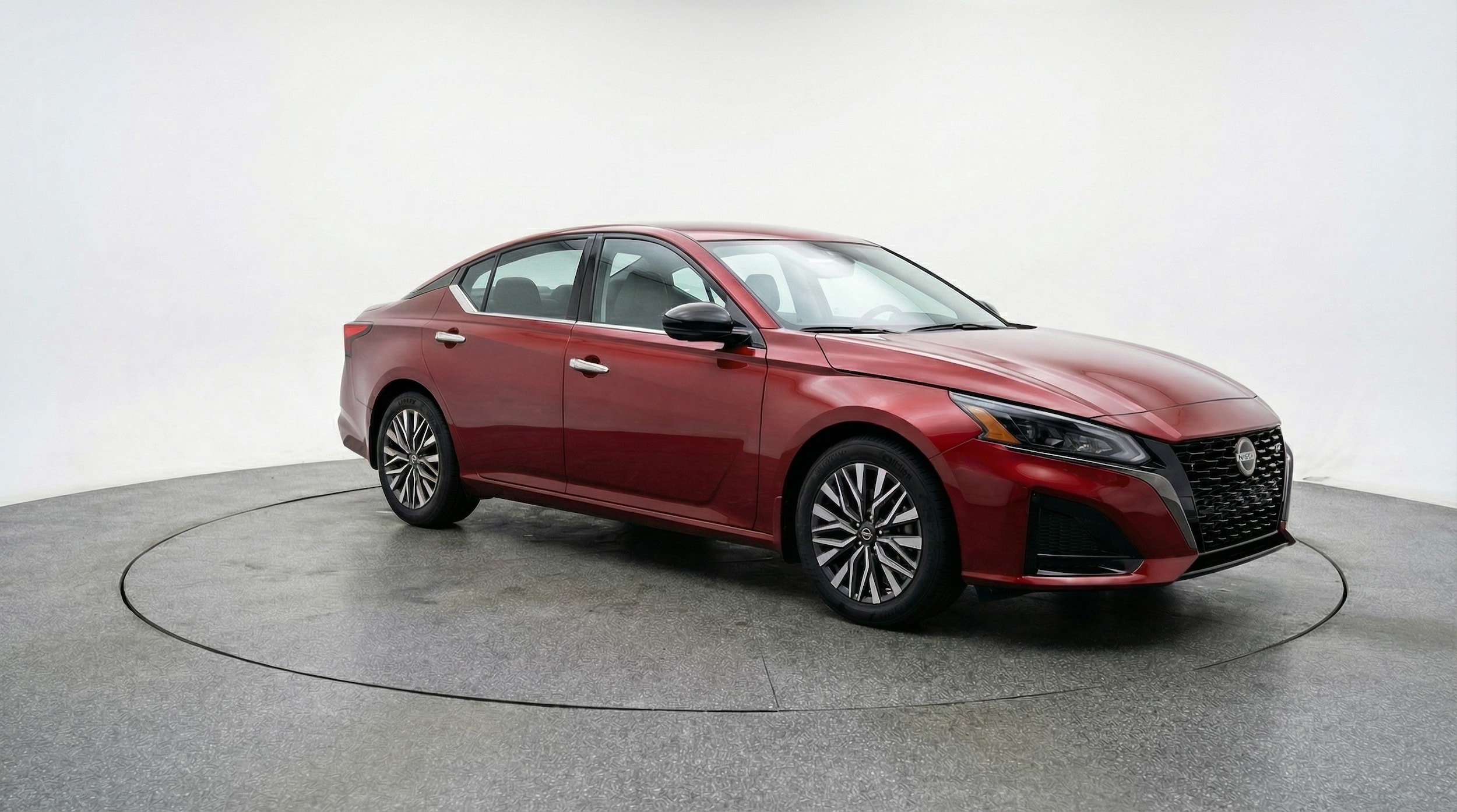 Thumbnail: 2025 Nissan Altima - 1