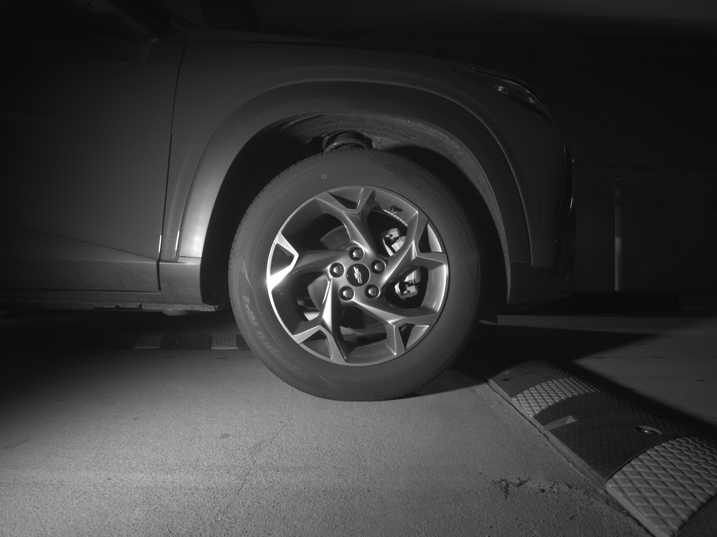 Thumbnail: 2025 Chevrolet Trax - 13