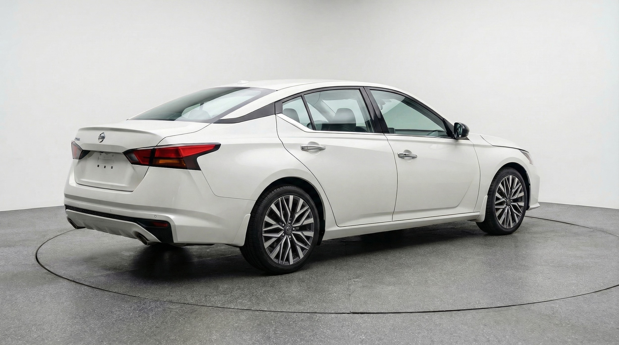 Thumbnail: 2025 Nissan Altima - 7