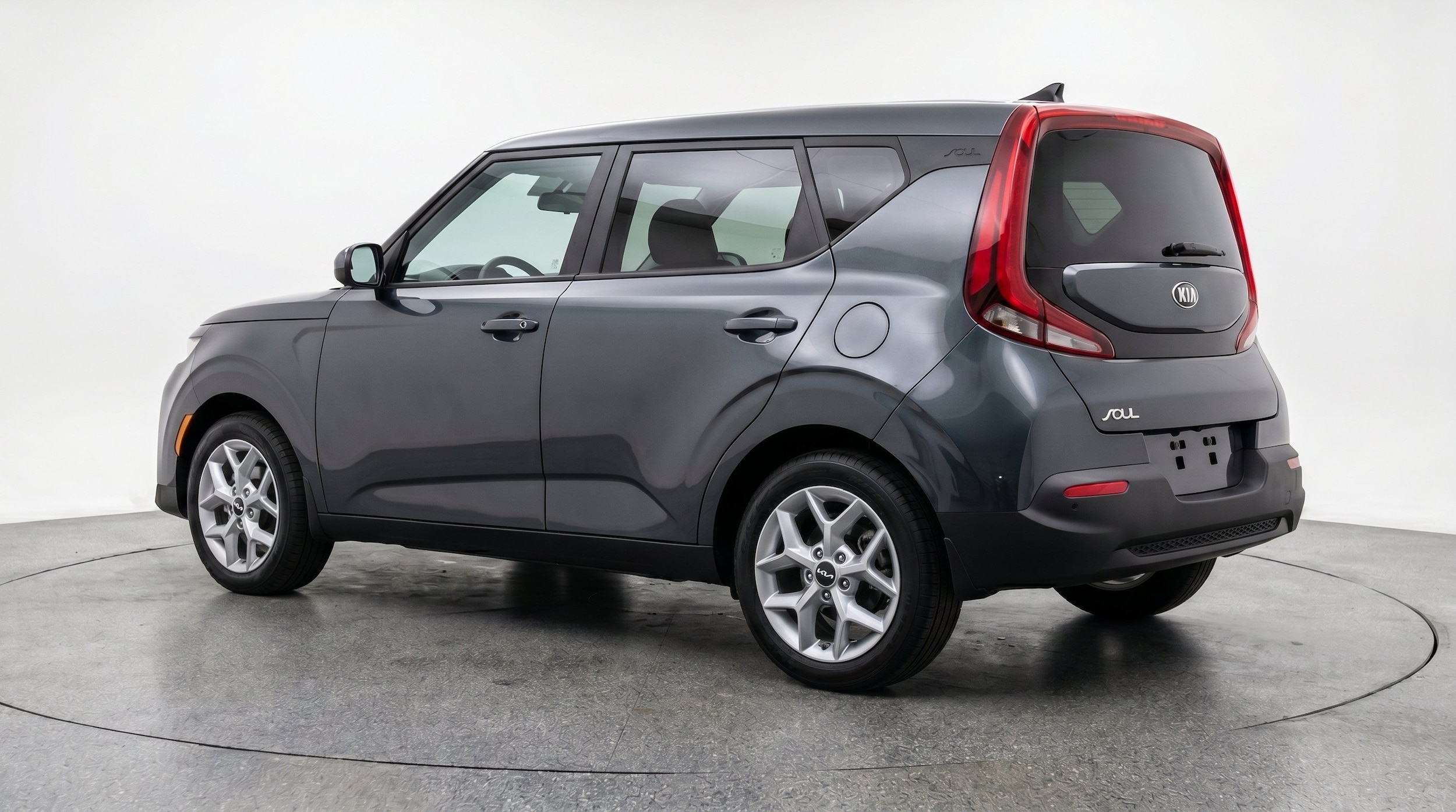 Thumbnail: 2025 Kia Soul - 6