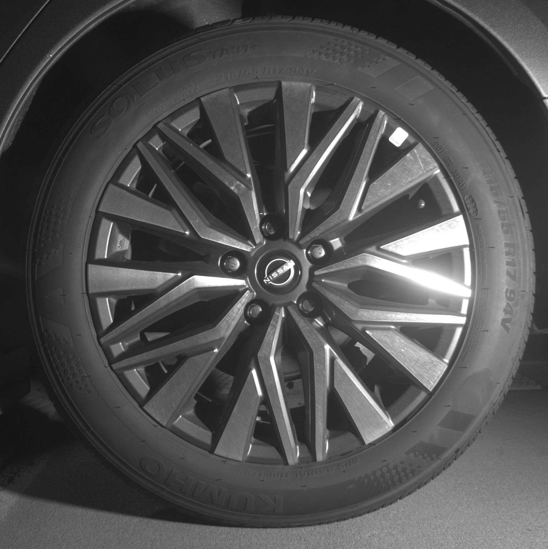 Thumbnail: 2026 Nissan Altima - 14