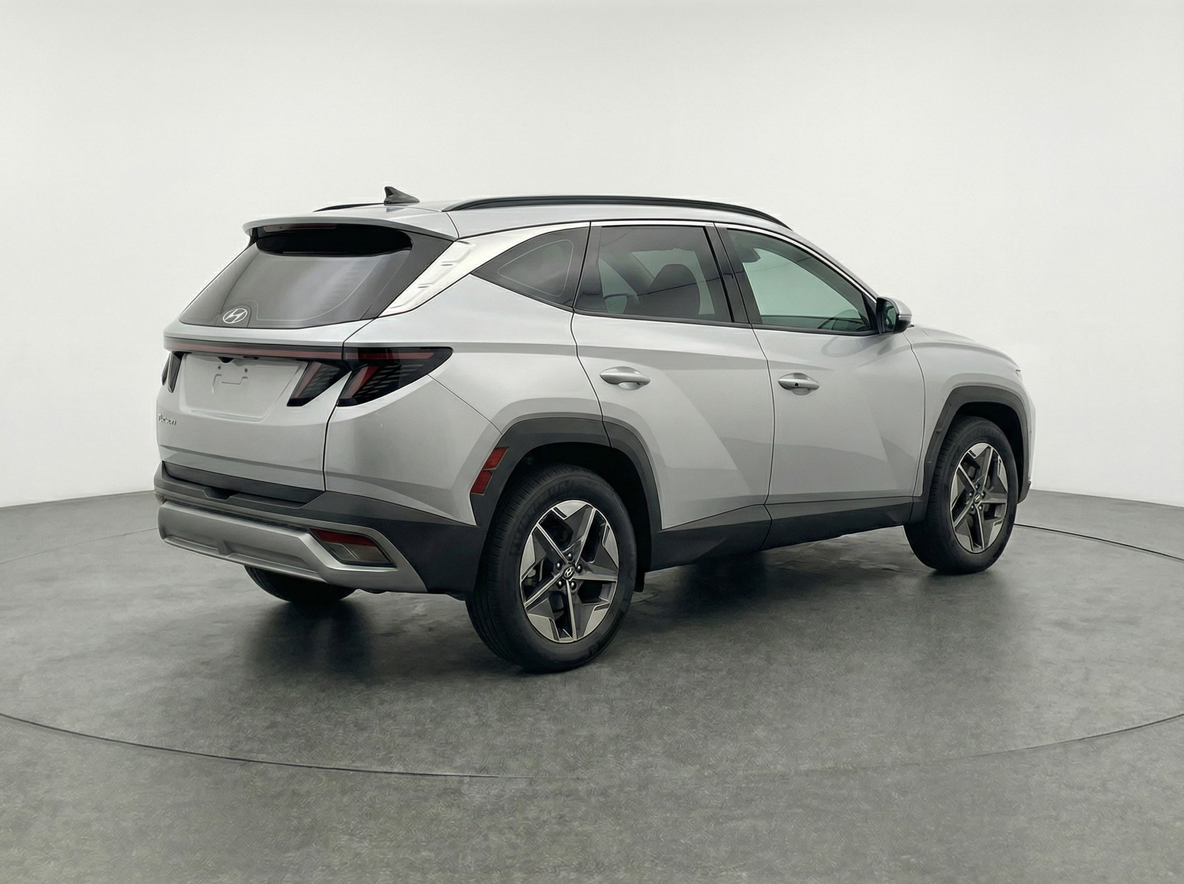 Thumbnail: 2025 Hyundai Tucson - 7