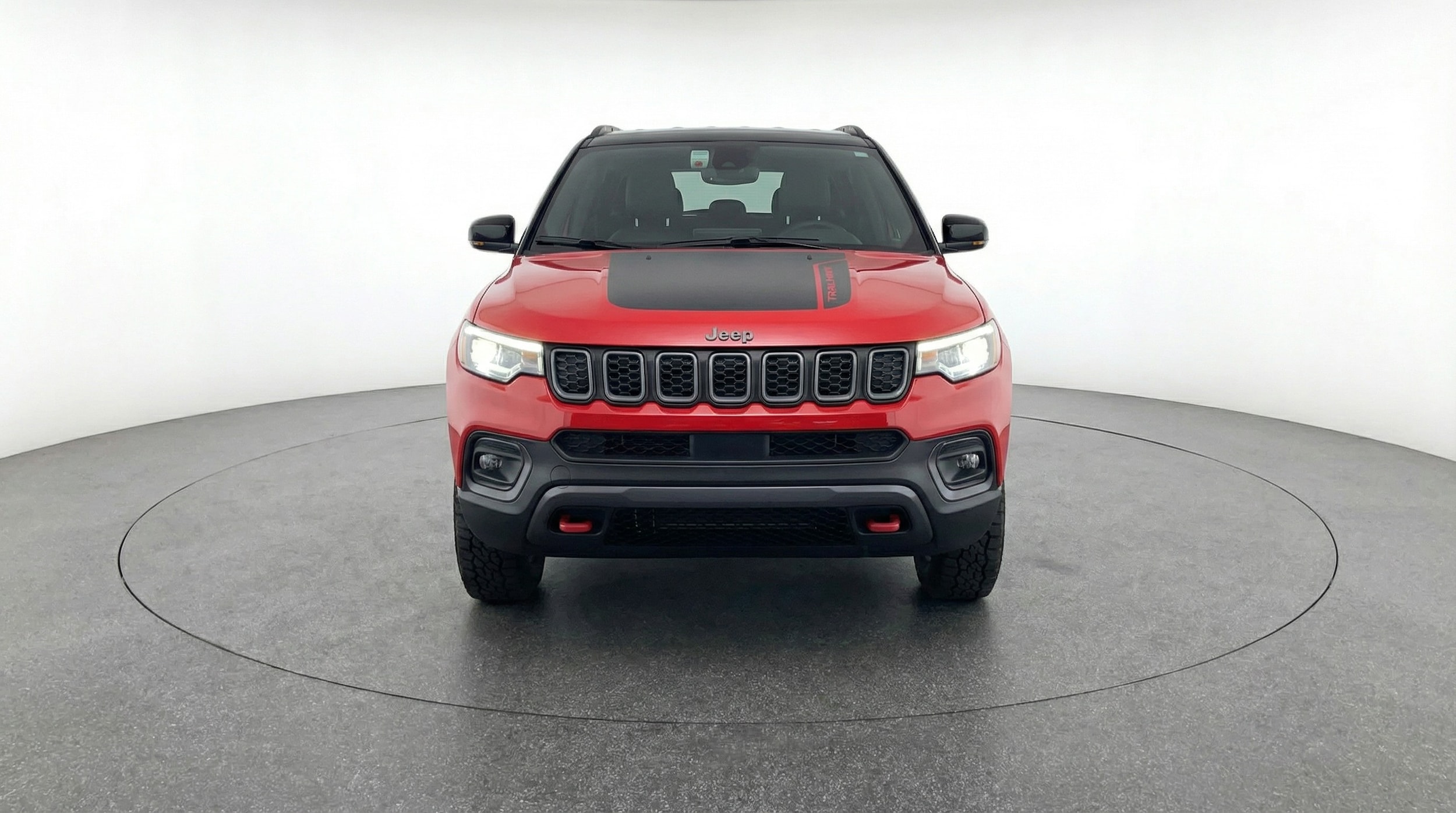 Thumbnail: 2025 Jeep Compass - 2