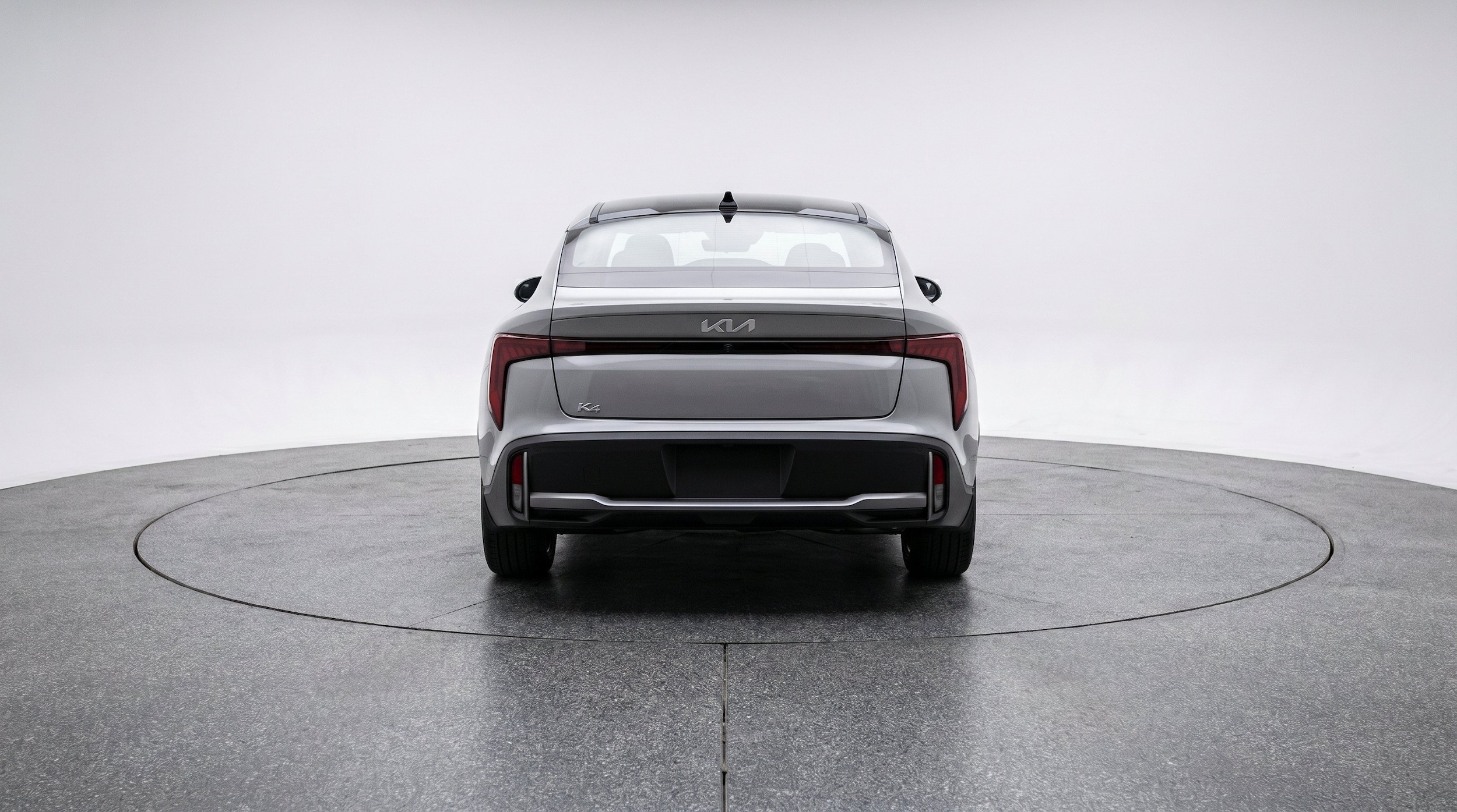 Thumbnail: 2026 Kia K4 - 7