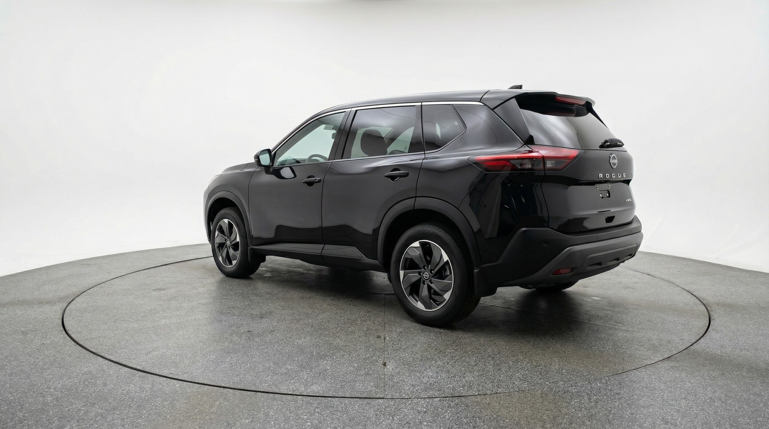 Thumbnail: 2025 Nissan Rogue - 5