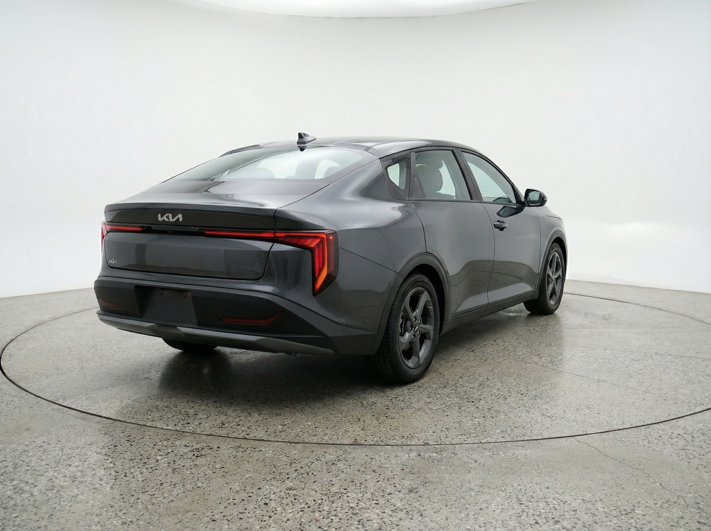 Thumbnail: 2025 Kia K4 - 7