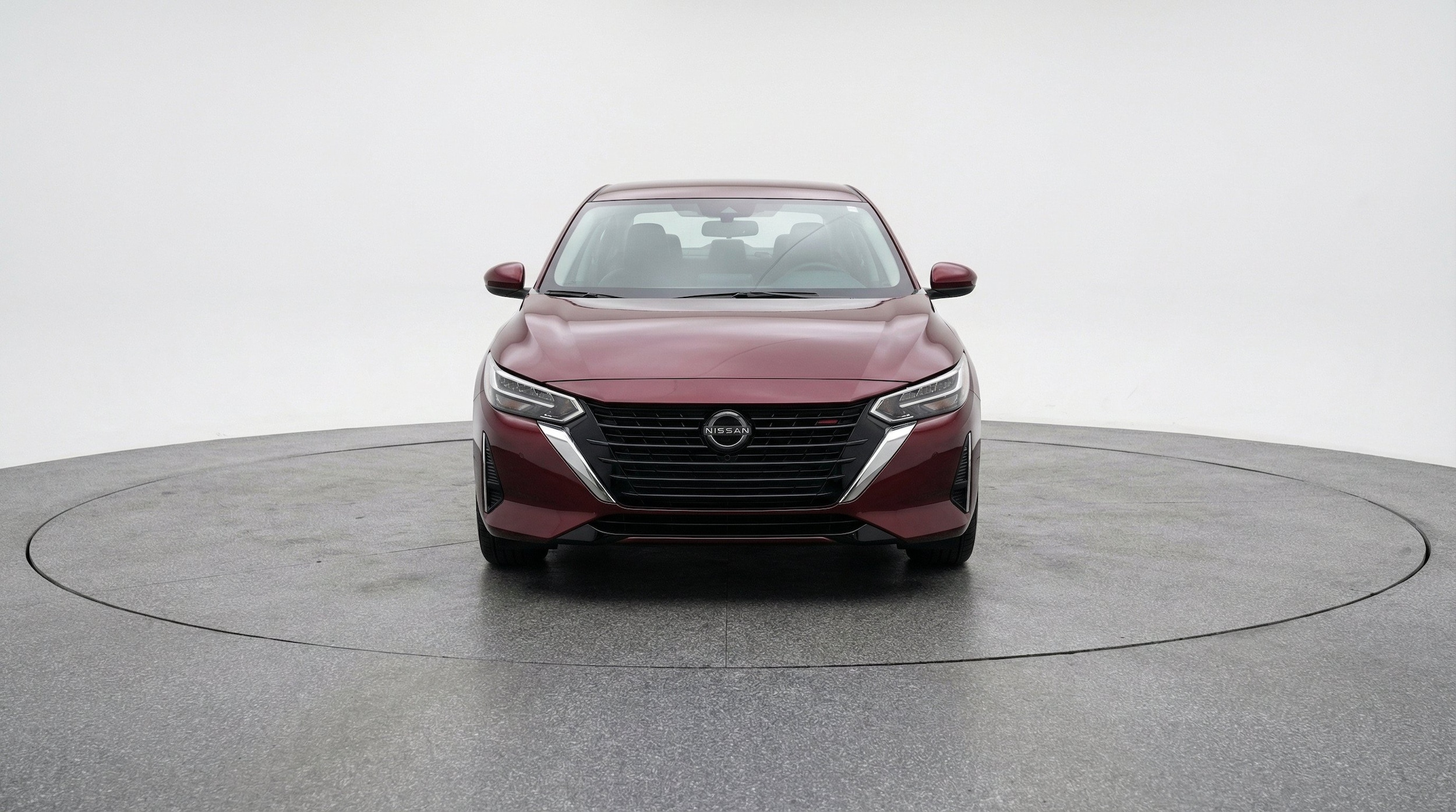 Thumbnail: 2025 Nissan Sentra - 2