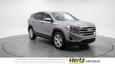 2024 GMC Terrain SLE -
                  Akron, OH