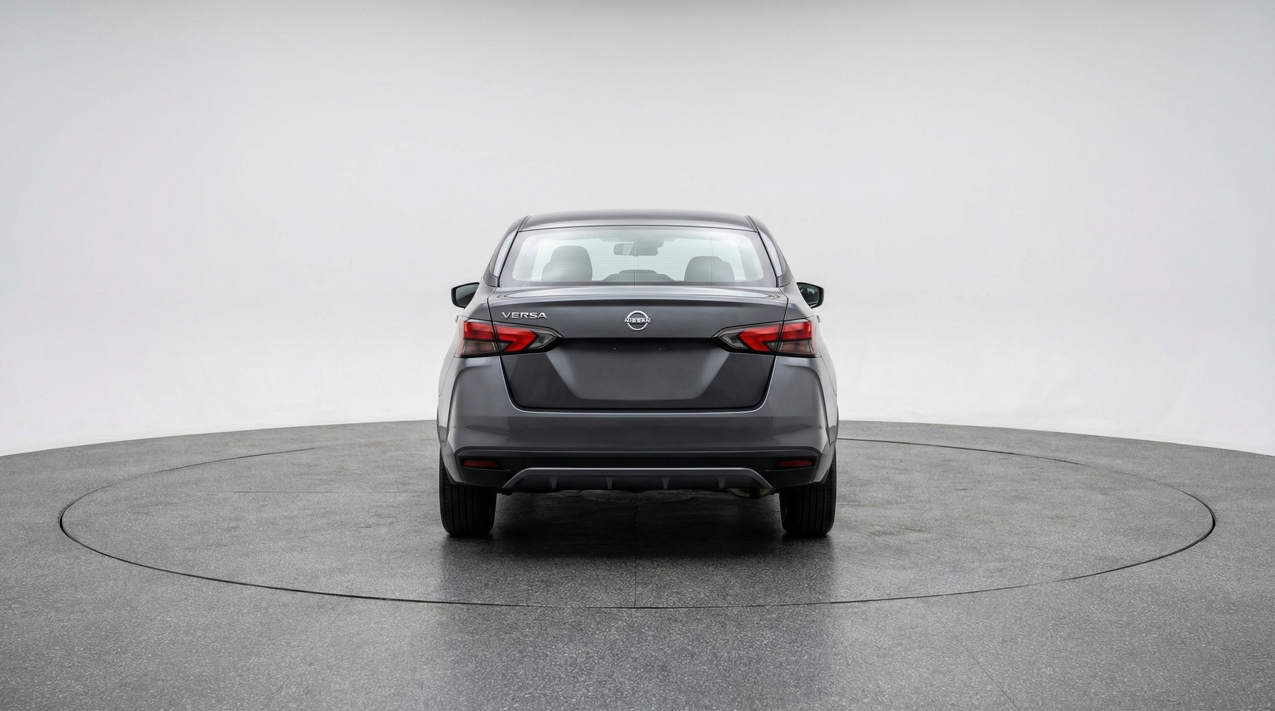 Thumbnail: 2025 Nissan Versa - 6