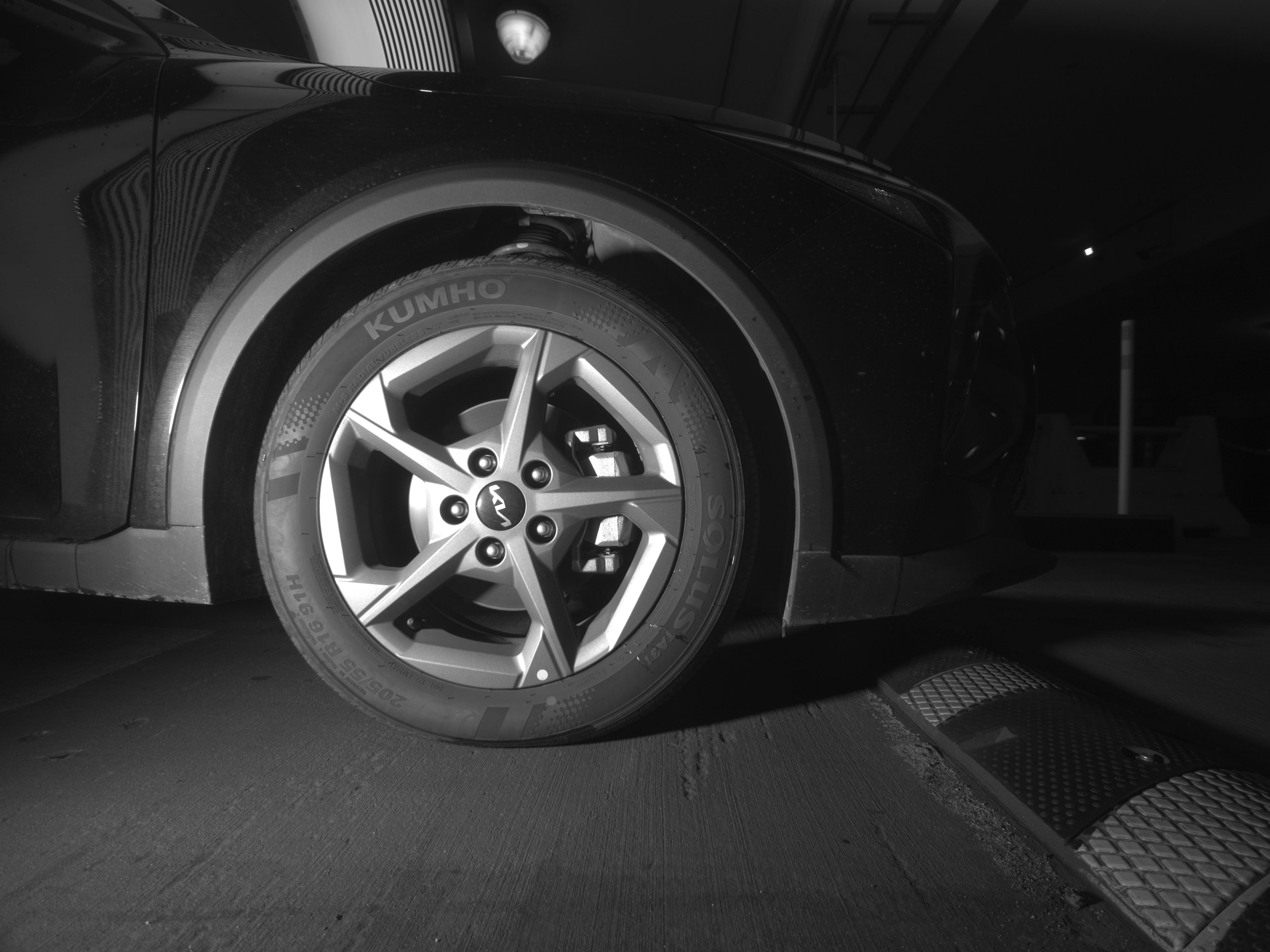 Thumbnail: 2025 Kia K4 - 10