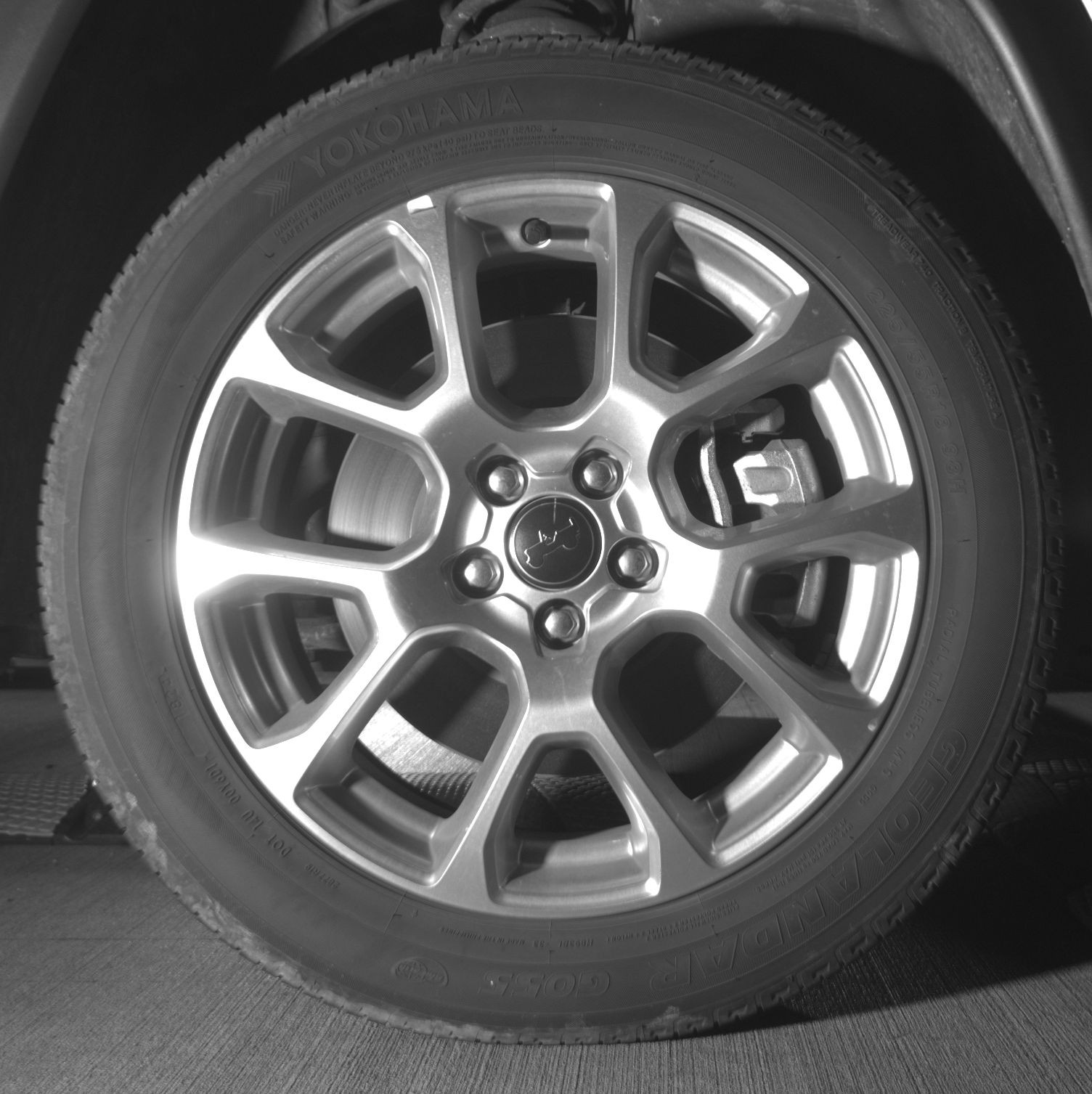 Thumbnail: 2025 Jeep Compass - 10