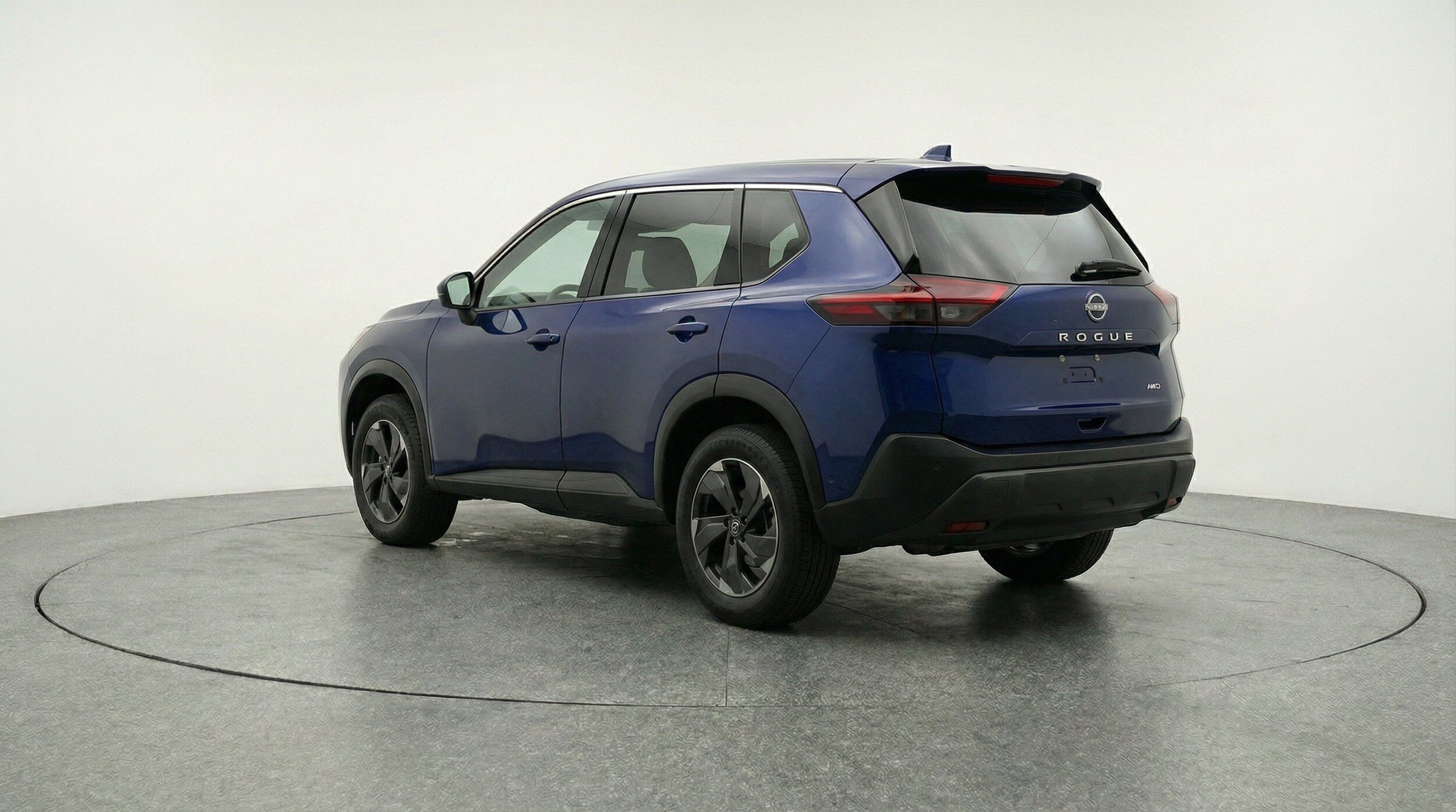 Thumbnail: 2025 Nissan Rogue - 6