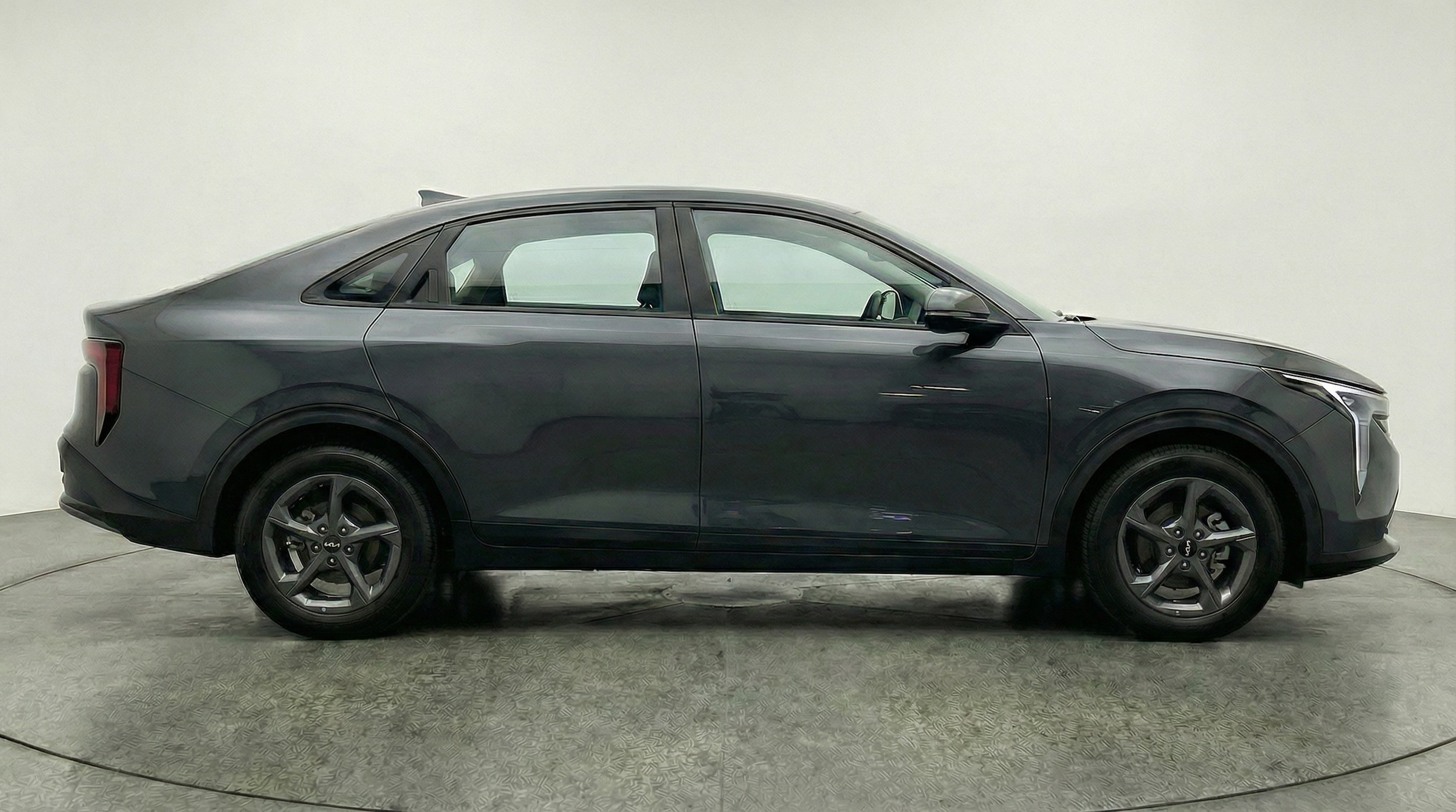 Thumbnail: 2025 Kia K4 - 8