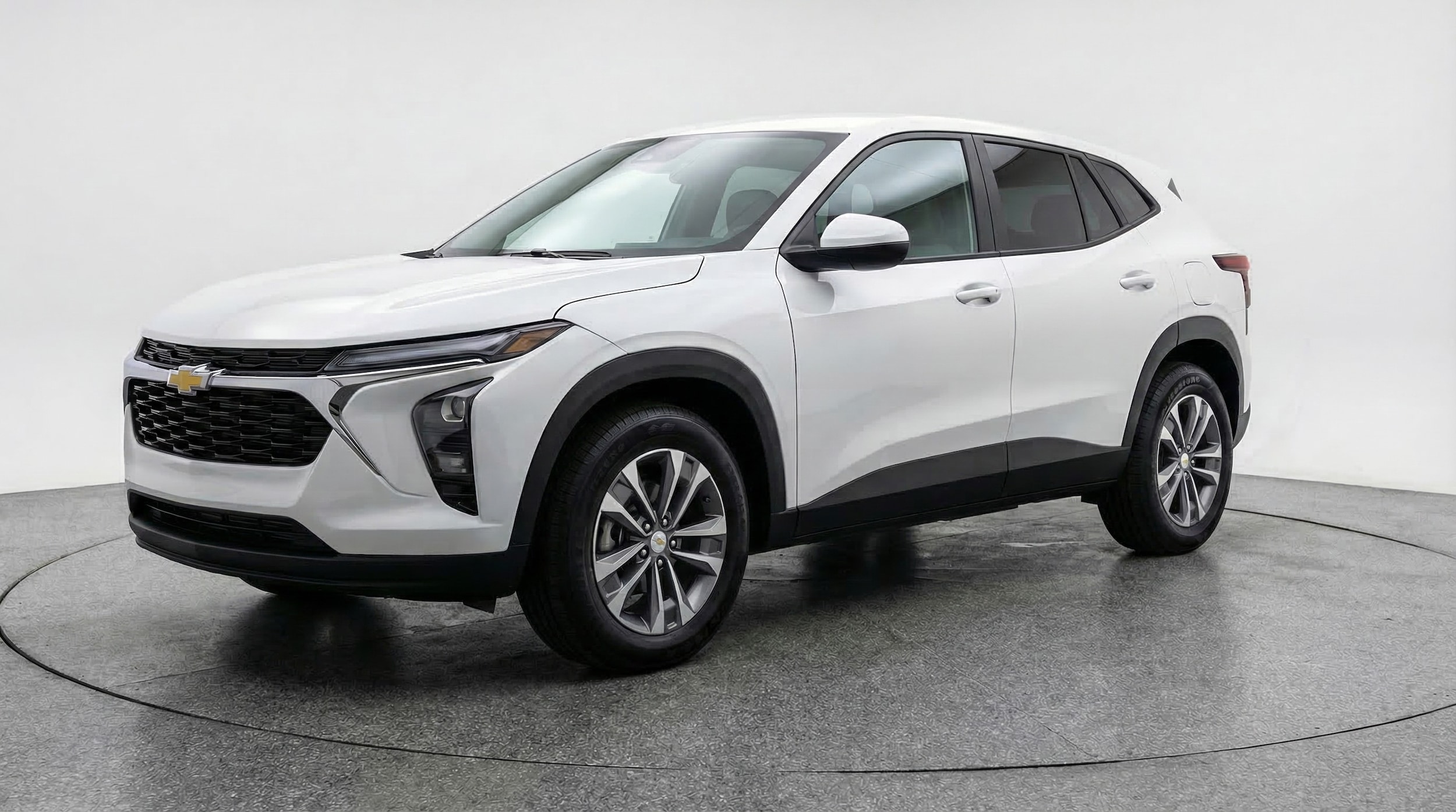 Thumbnail: 2025 Chevrolet Equinox - 3