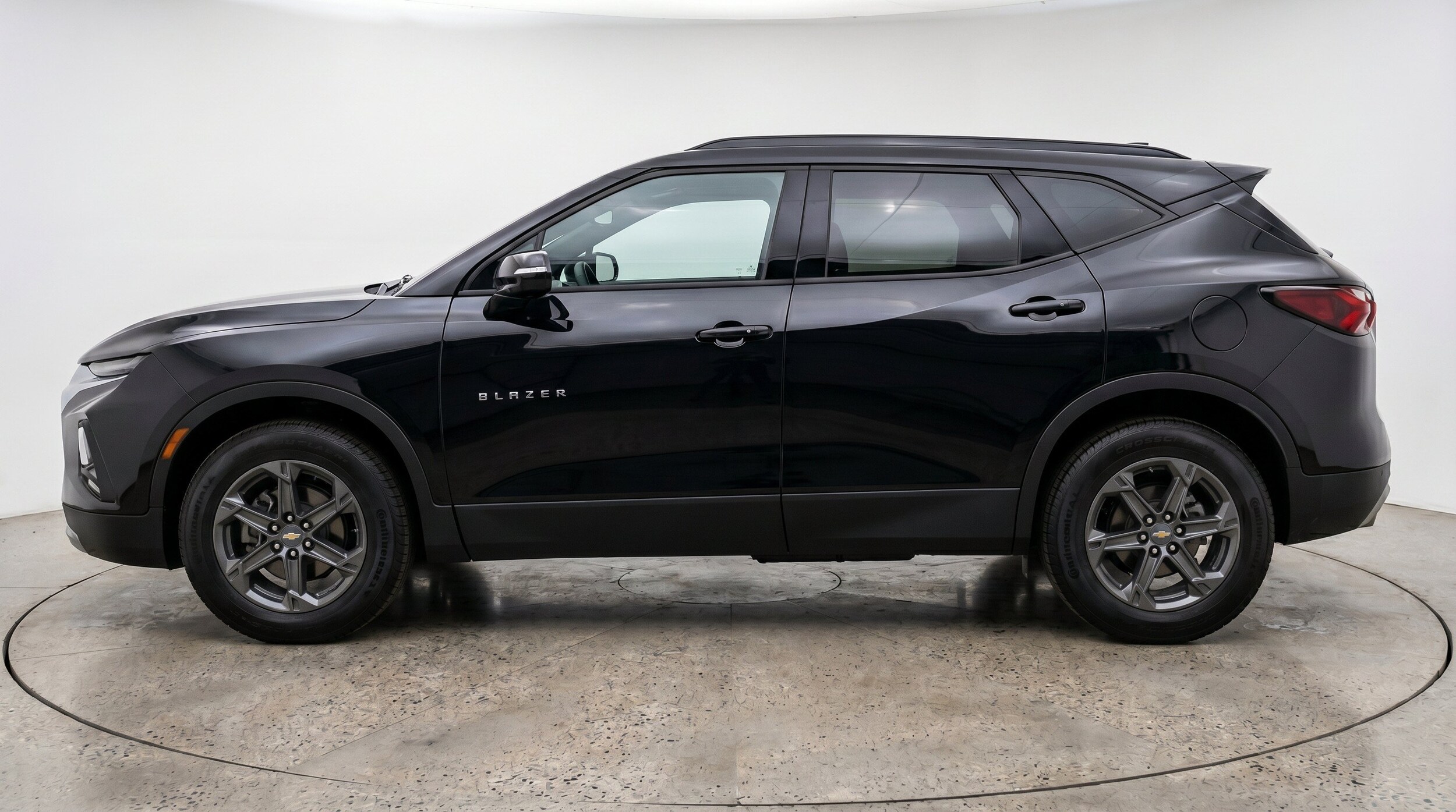 Thumbnail: 2025 Chevrolet Blazer - 5