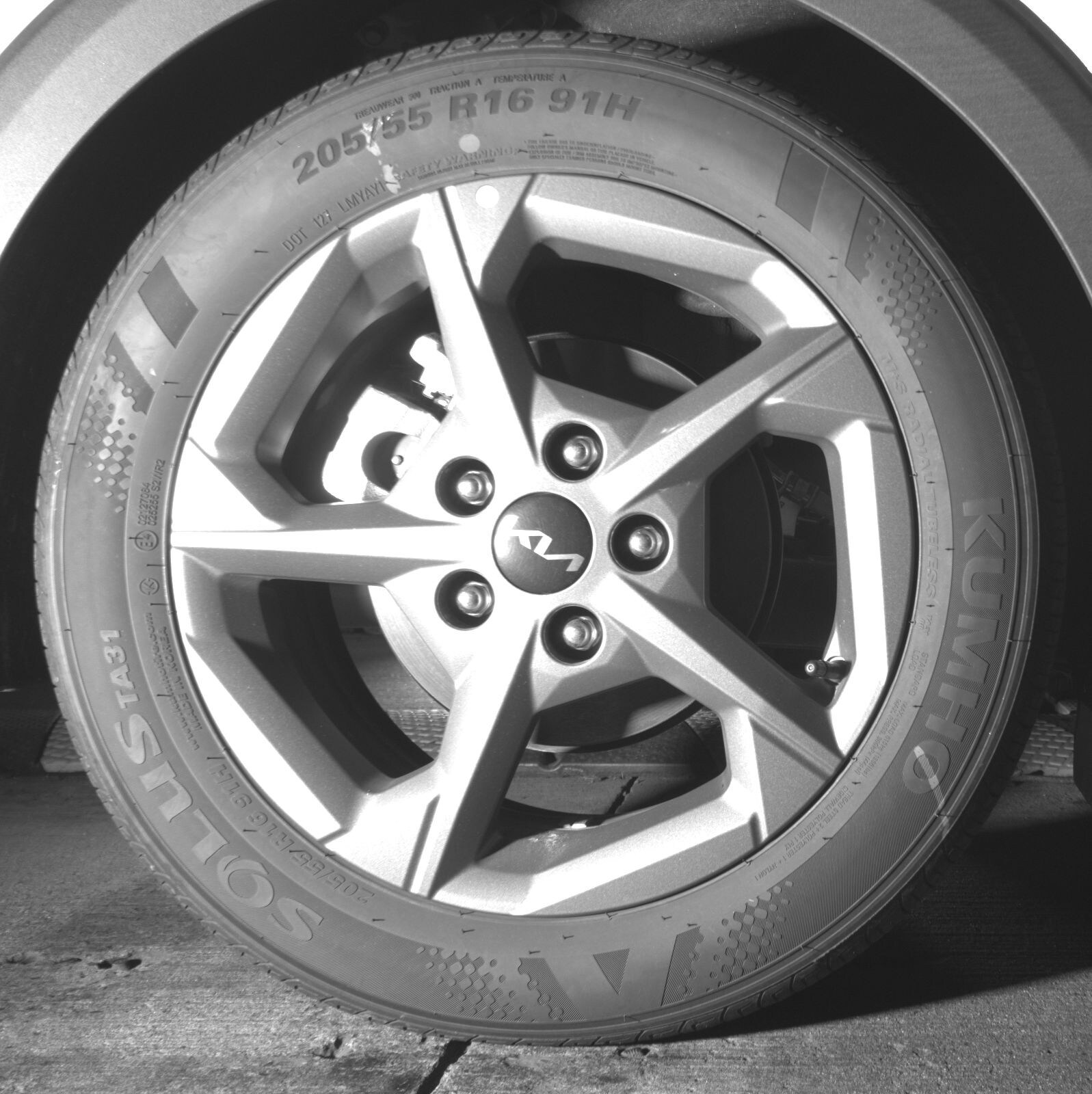 Thumbnail: 2025 Kia K4 - 12