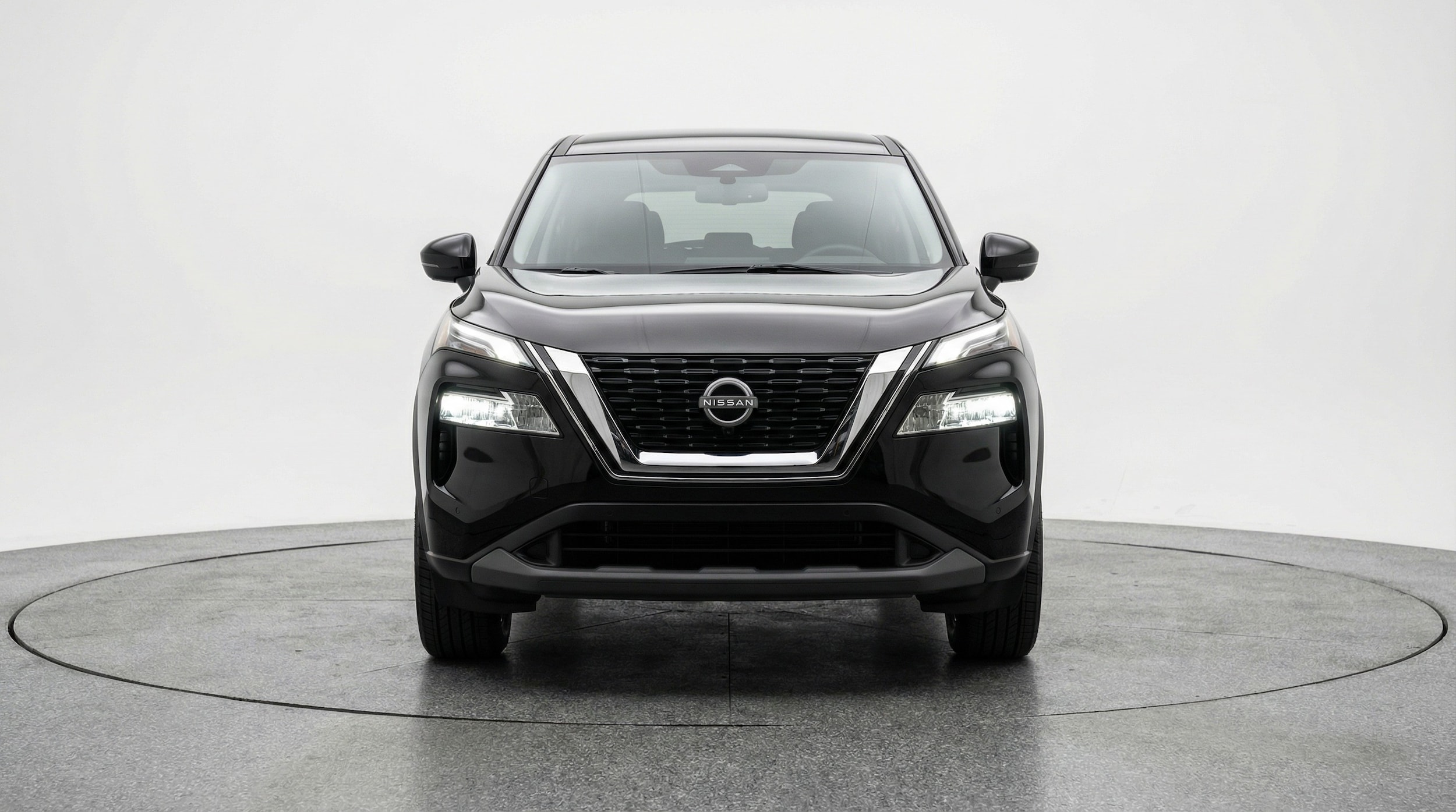 Thumbnail: 2025 Nissan Rogue - 2