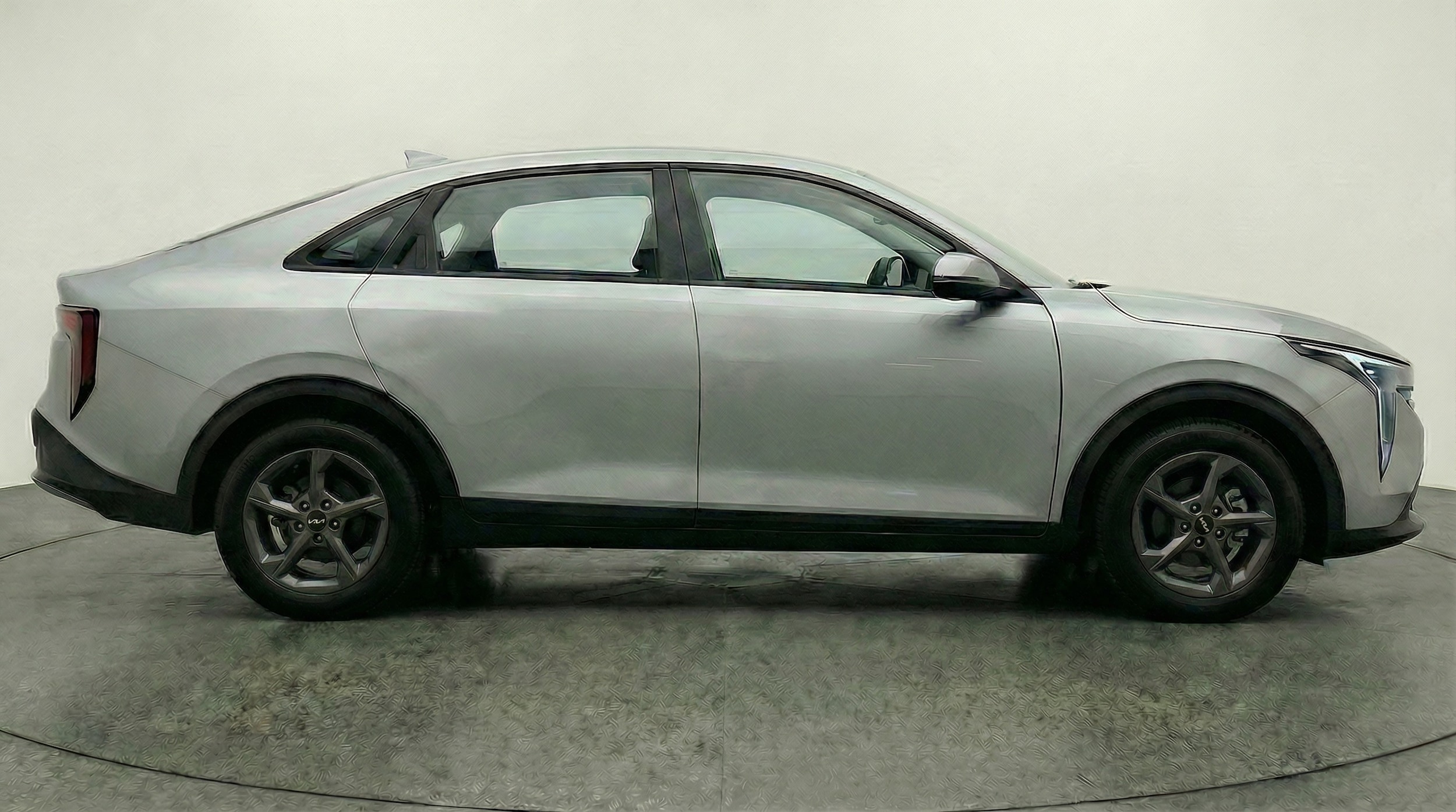 Thumbnail: 2025 Kia K4 - 8