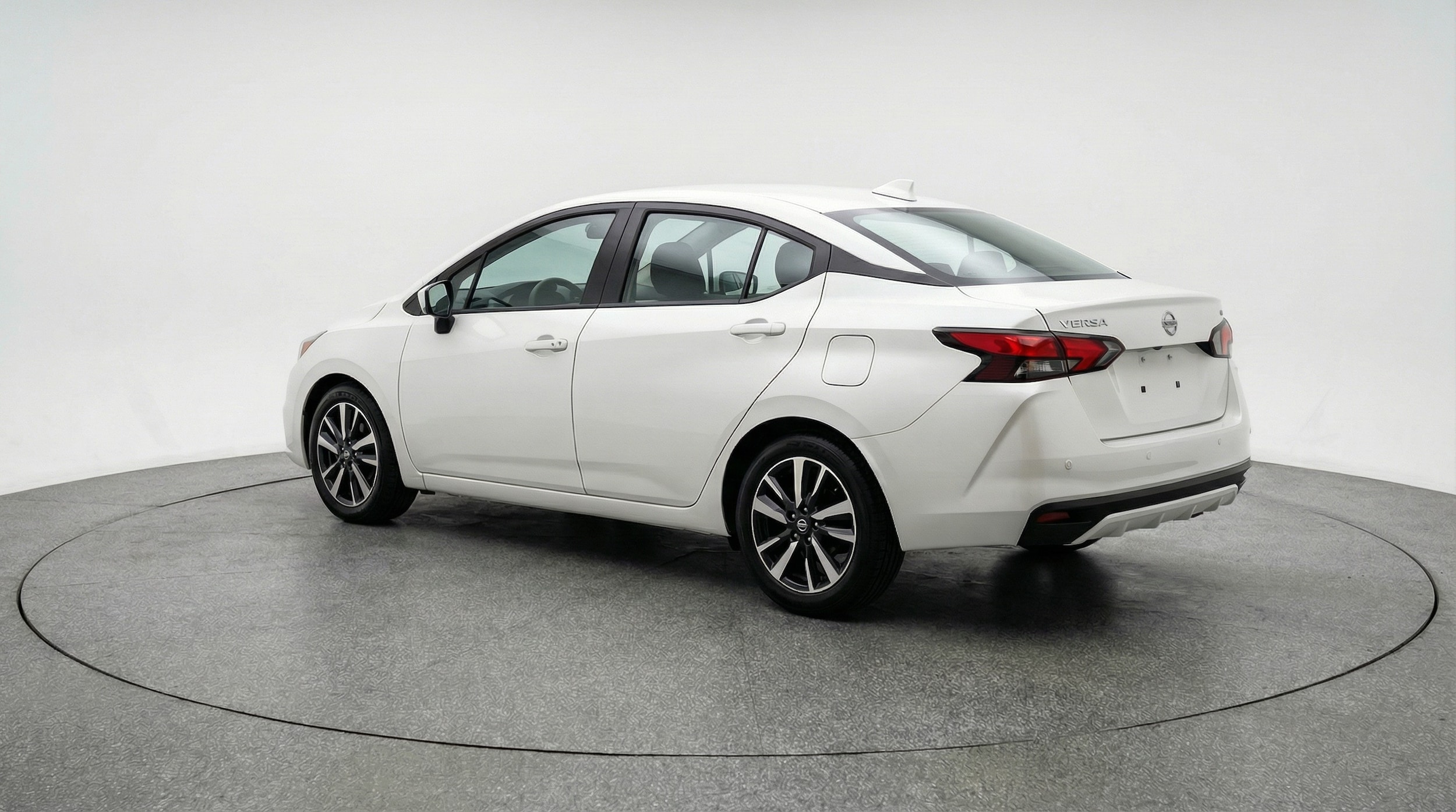 Thumbnail: 2025 Nissan Versa - 5