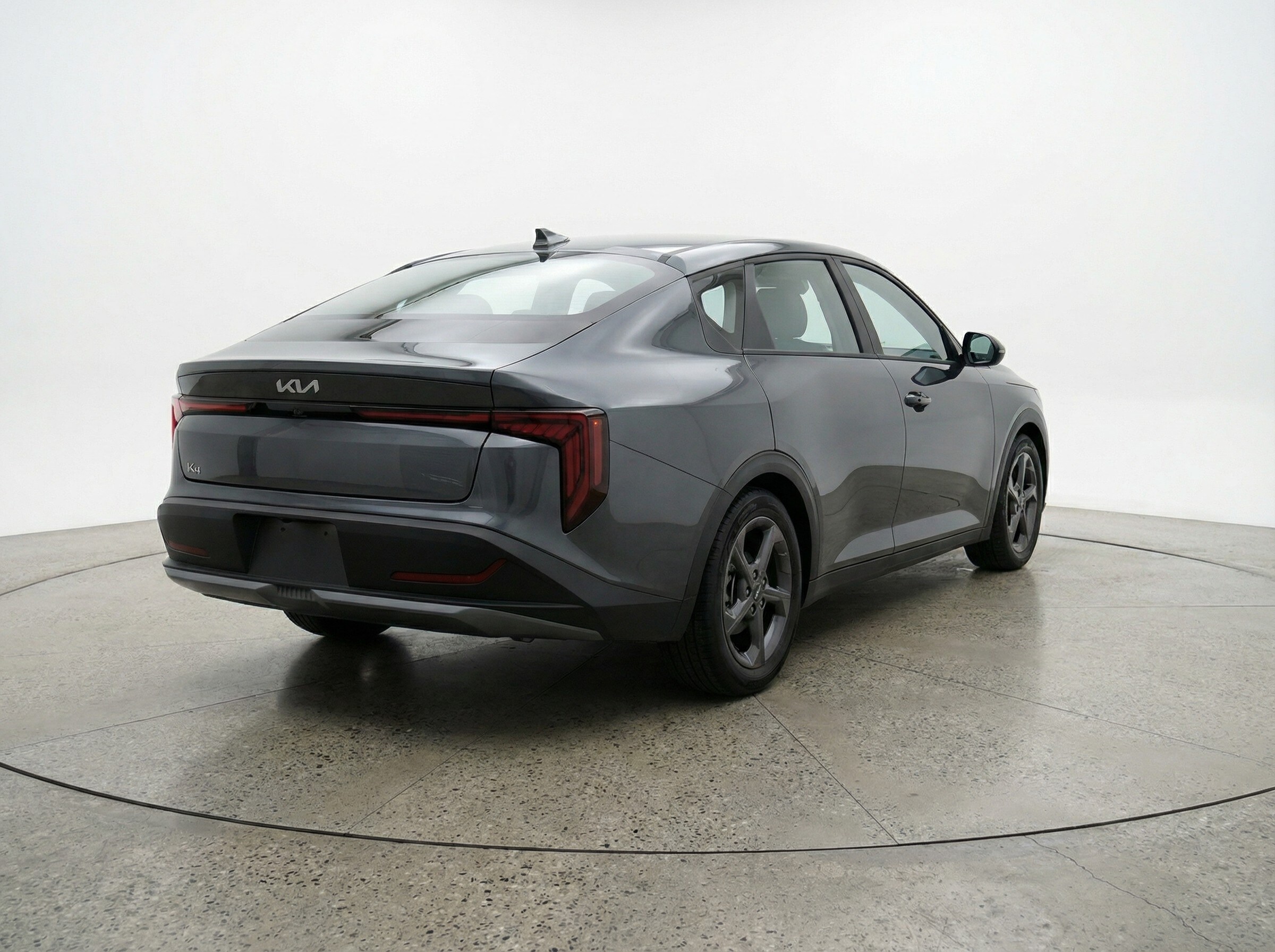 Thumbnail: 2025 Kia K4 - 7