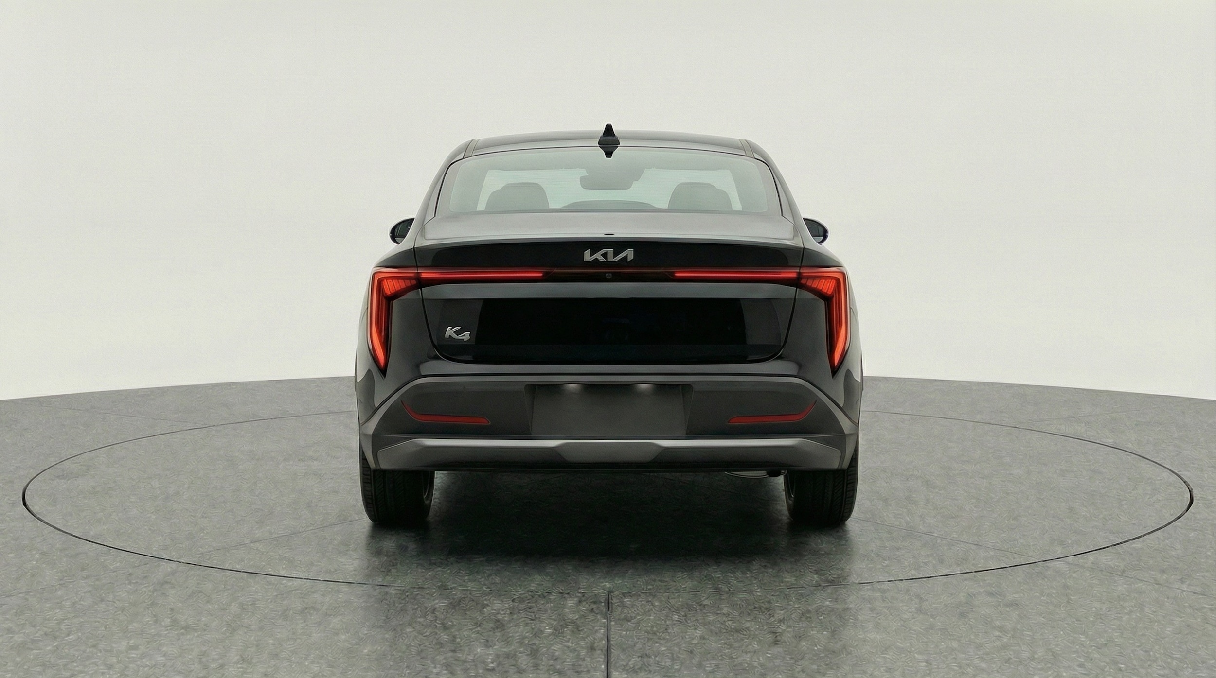 Thumbnail: 2025 Kia K4 - 6